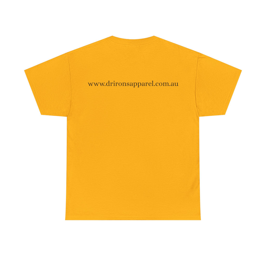 Unisex Heavy Cotton Tee - My Pronouns Are FA/FO, Pride Apparel, LGBTQ+ T-Shirt, Gender Expression Tee, Equality Support Shirt, [...]