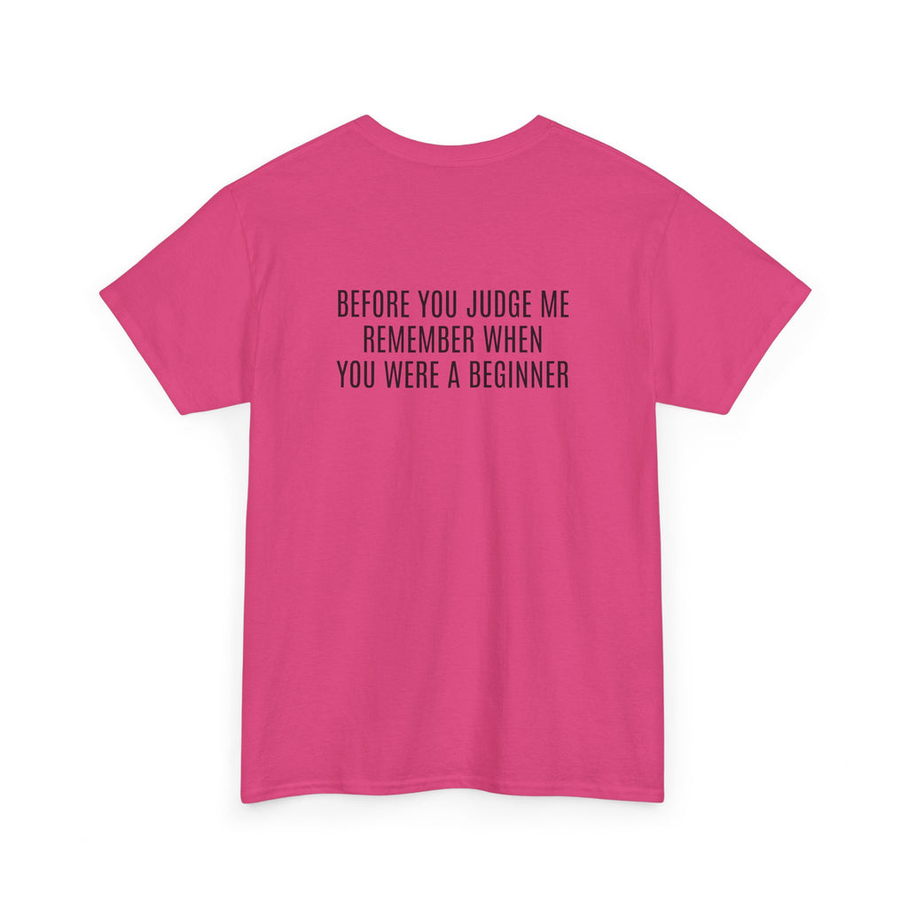 Fitness Humor Tee, Gym Shirt, Weightlifting Gift, Workout Apparel, Motivational Top, Unisex Graphic T-shirt