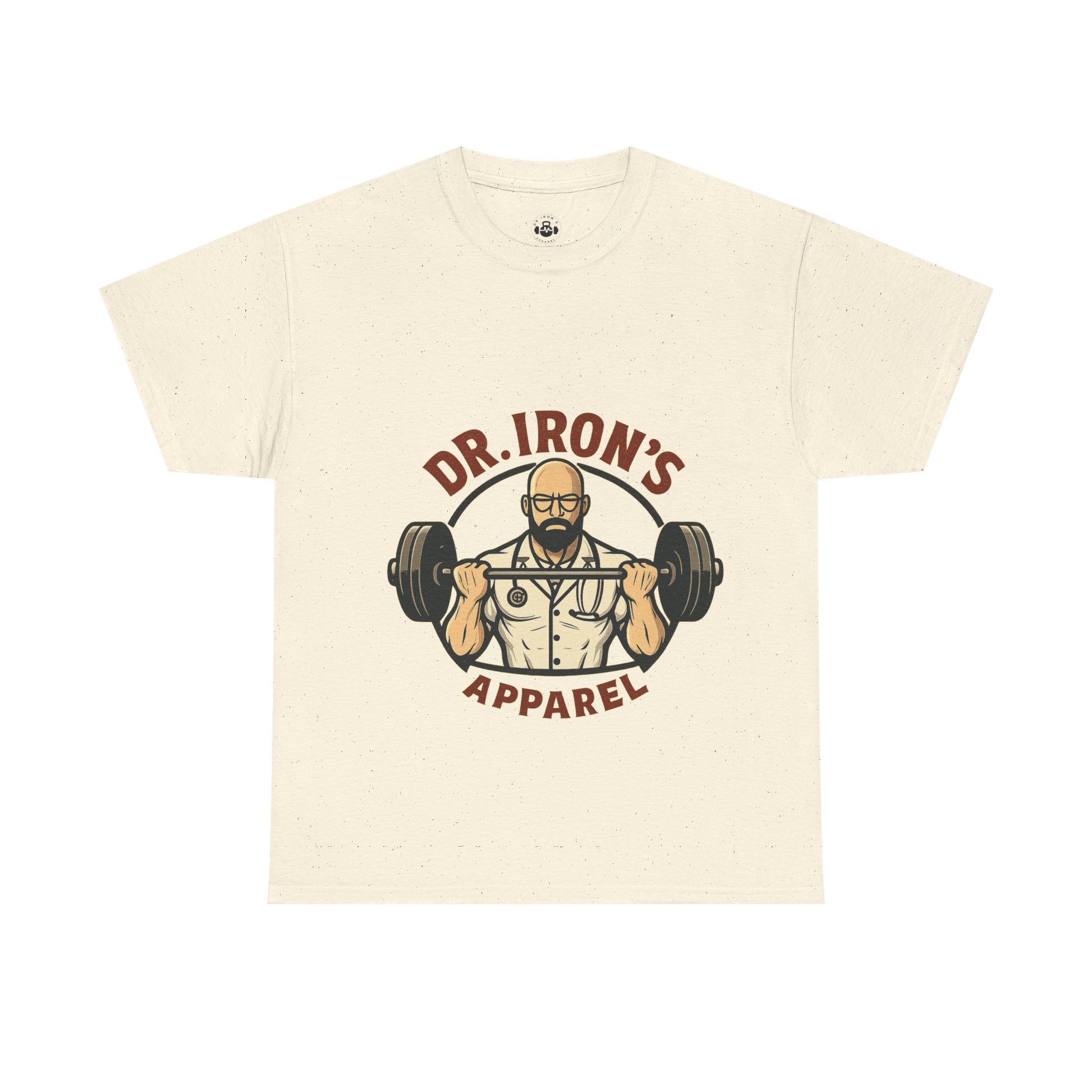 Fitness Humor Tee, Gym Shirt, Weightlifting Gift, Workout Apparel, Motivational Top, Unisex Graphic T-shirt