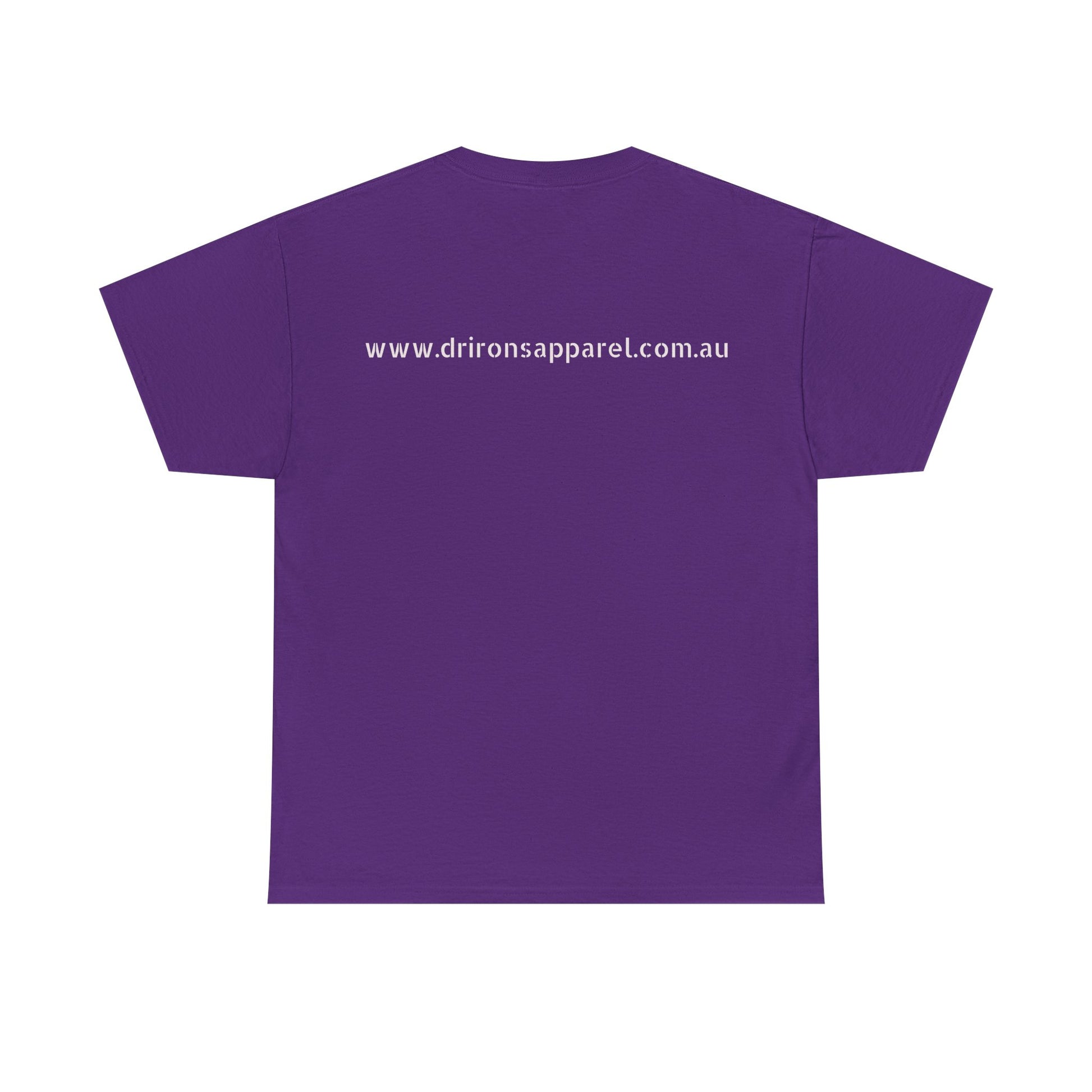 Inspirational Growth Tee, Motivational T-Shirt, Comfort Zone Quote, Unisex Cotton Top, Gift for Dreamers, Positive Vibes apparel