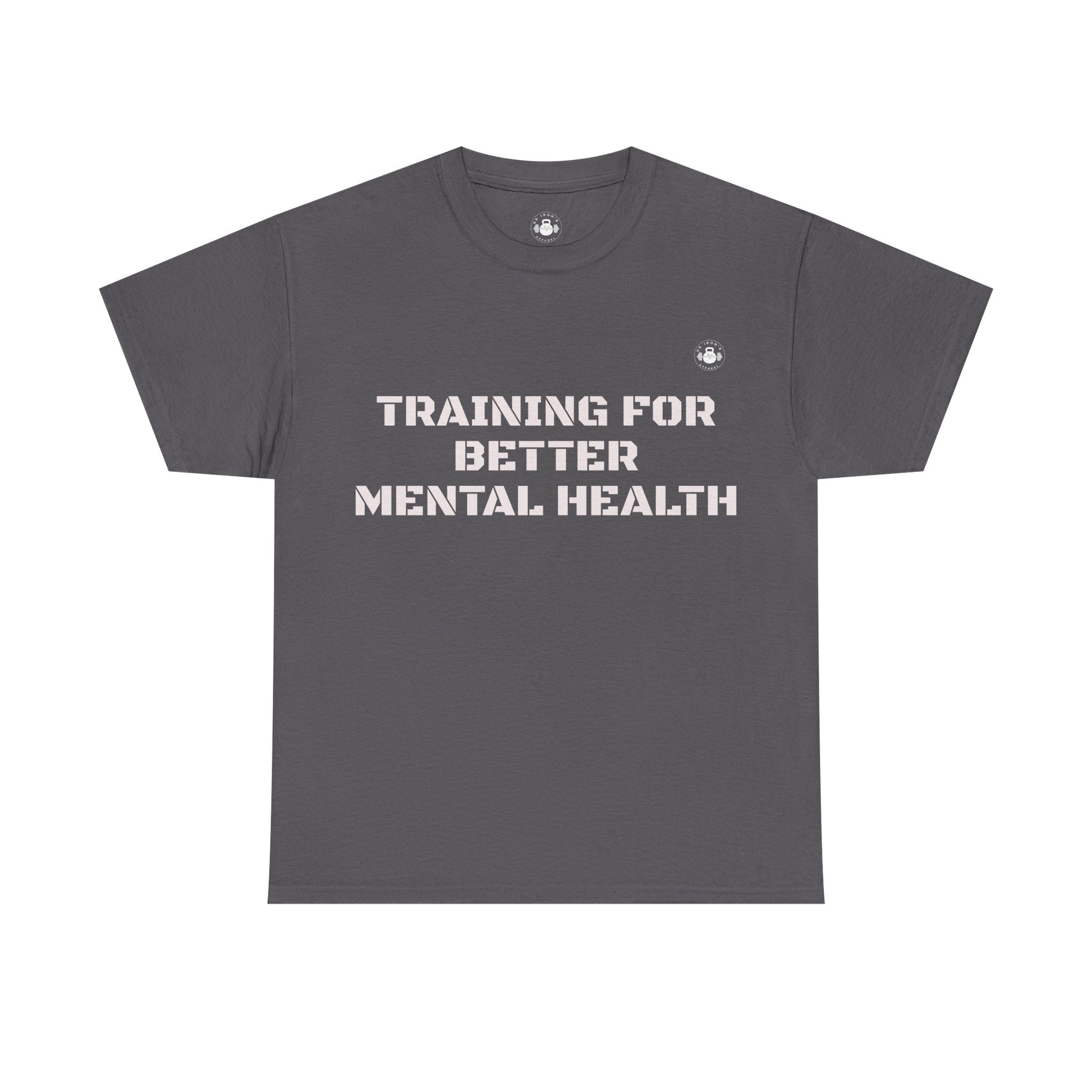 Unisex Mental Health Advocacy Tee, Comfortable Cotton Shirt for Wellness Events, Gifts for Supporters, Casual Everyday Wear, Positive [...]