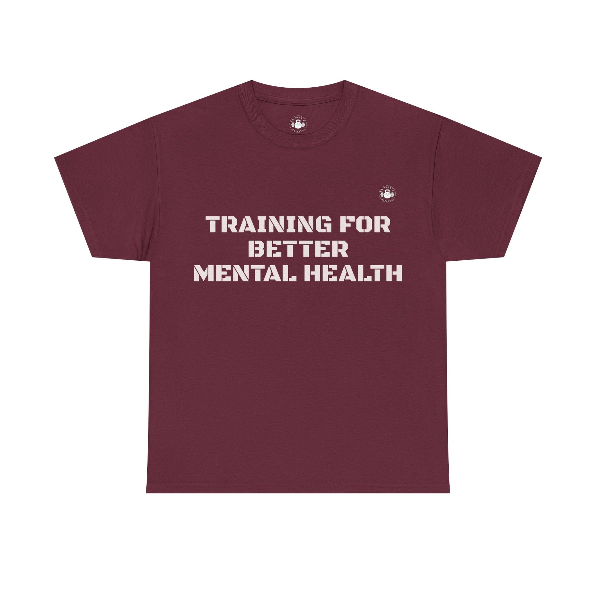 Unisex Mental Health Advocacy Tee, Comfortable Cotton Shirt for Wellness Events, Gifts for Supporters, Casual Everyday Wear, Positive [...]