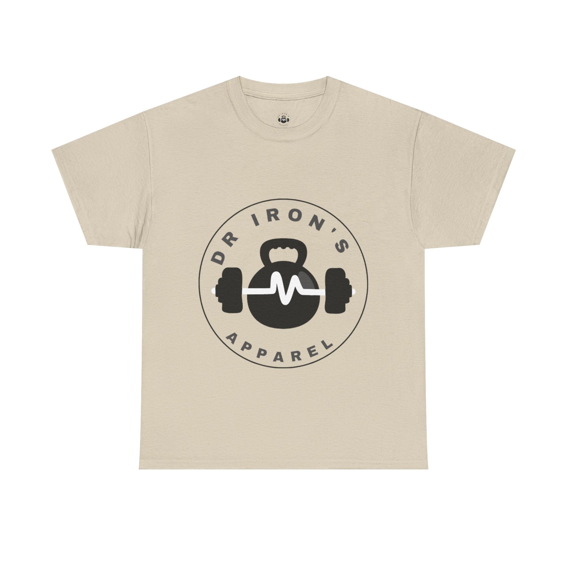 Motivational Wellness Tee, Fitness Shirt, Inspirational Gift, Unisex Cotton T-Shirt, Self-Care Apparel, Gym Motivation Tee