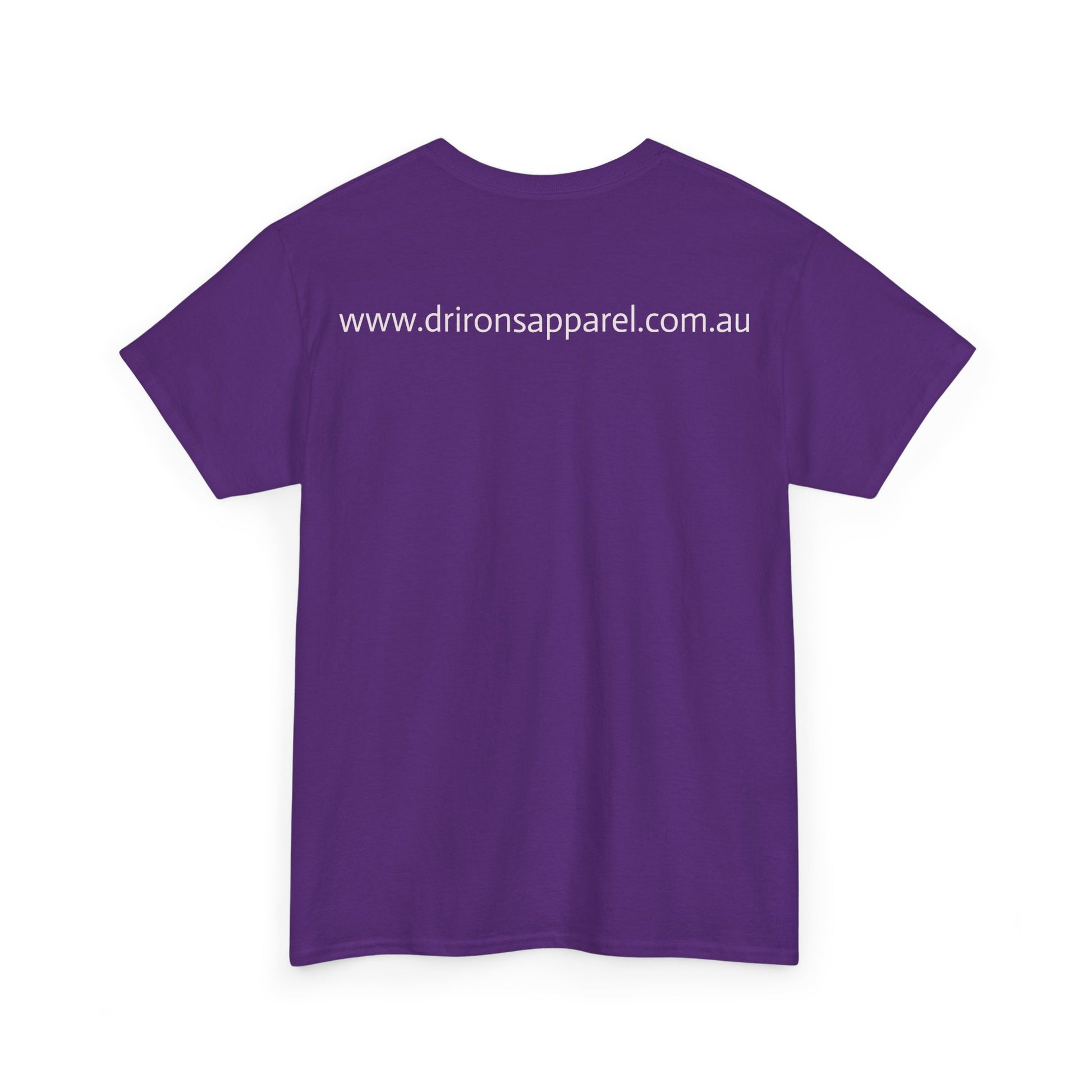 Empowering Message Tee, Motivational T-Shirt, Unisex Cotton Shirt, Inspirational Apparel, Casual Wear, Gift for Encouragement