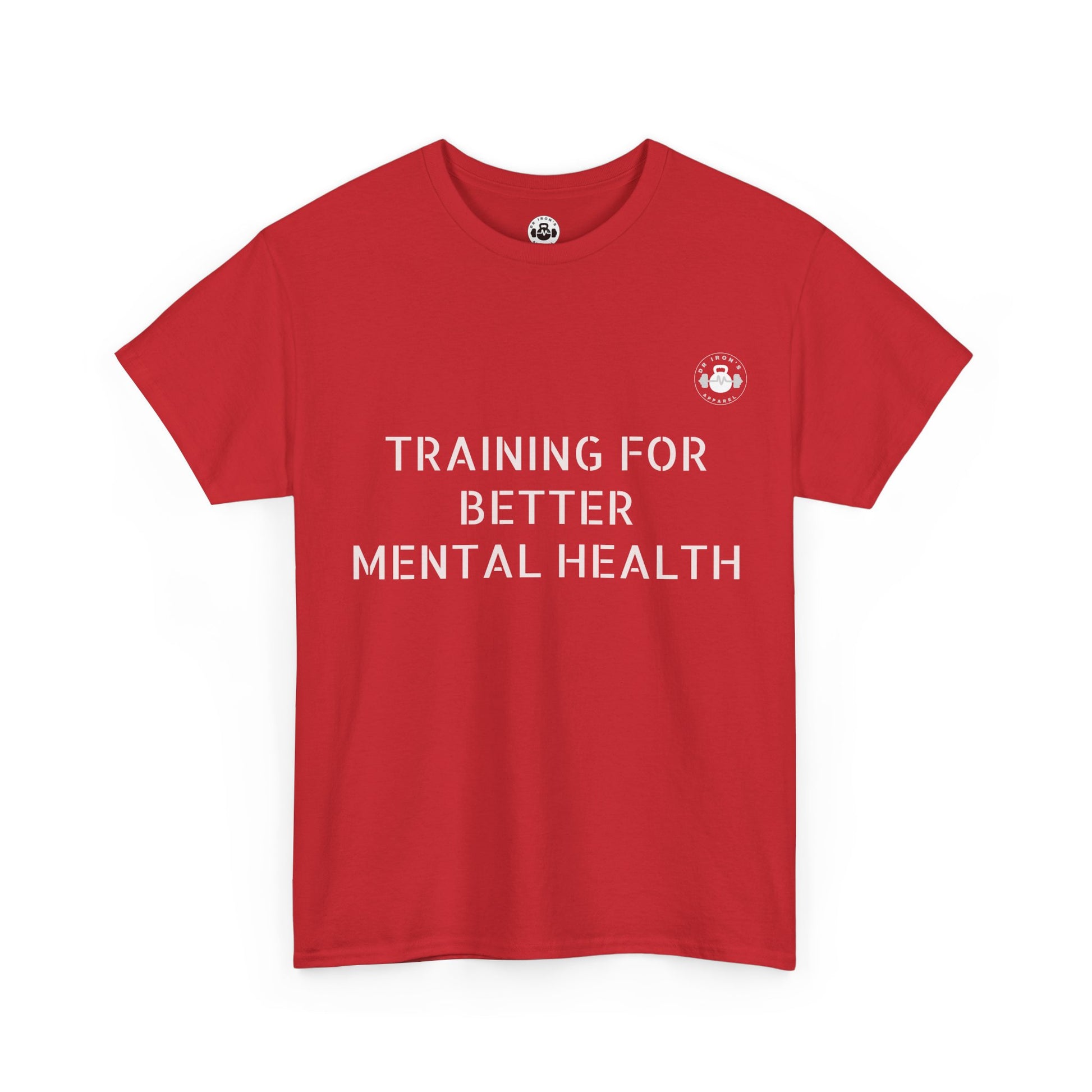 Mental Health Awareness Tee, Support Mental Health, Unisex Tee, Graphic Shirt, Casual Wear, Perfect Gift for Advocates
