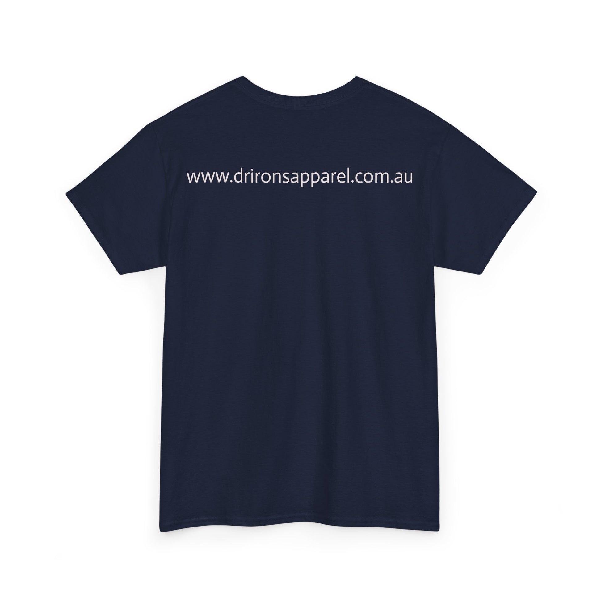 Empowering Message Tee, Motivational T-Shirt, Unisex Cotton Shirt, Inspirational Apparel, Casual Wear, Gift for Encouragement