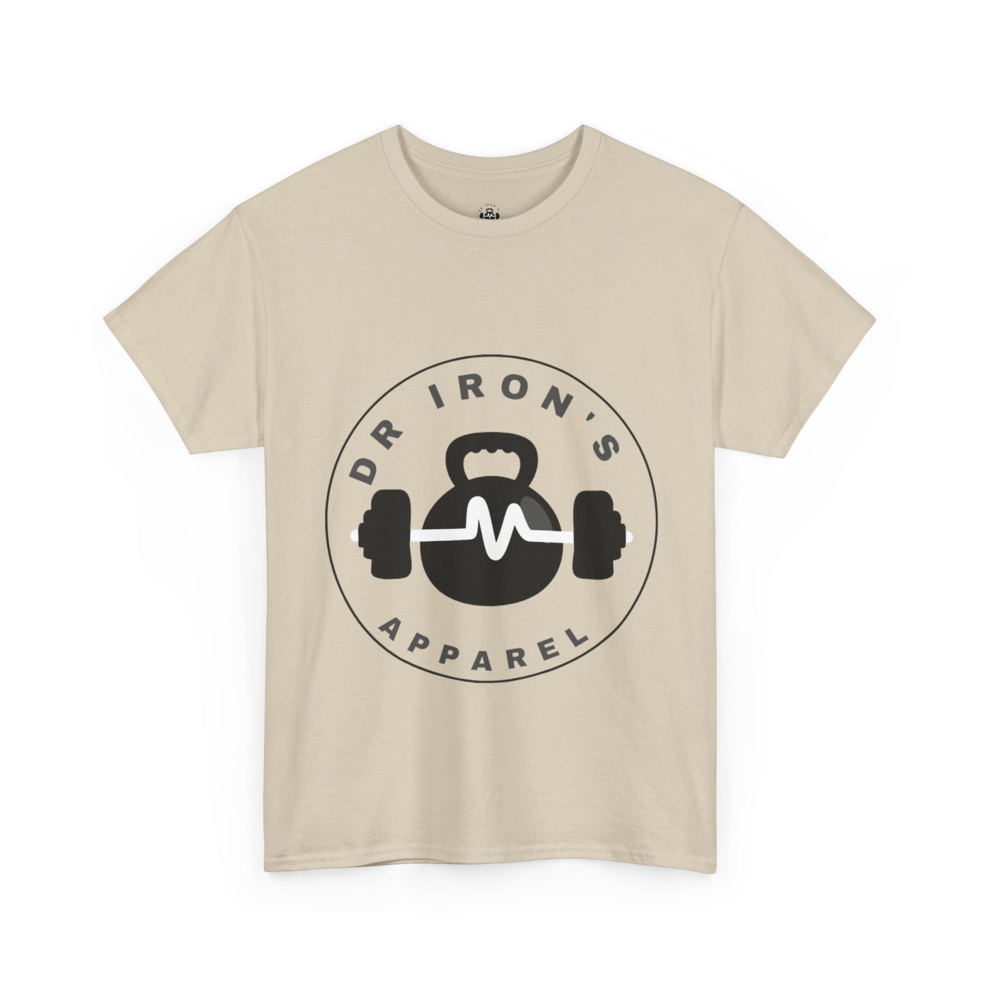 Motivational Wellness Tee, Fitness Shirt, Inspirational Gift, Unisex Cotton T-Shirt, Self-Care Apparel, Gym Motivation Tee