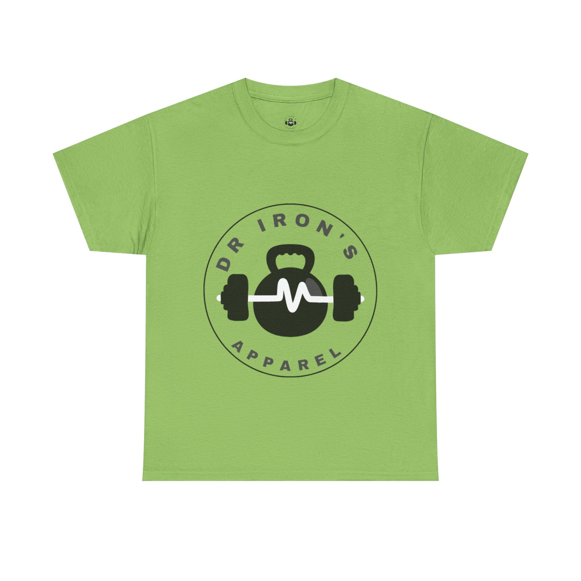 Motivational Wellness Tee, Fitness Shirt, Inspirational Gift, Unisex Cotton T-Shirt, Self-Care Apparel, Gym Motivation Tee