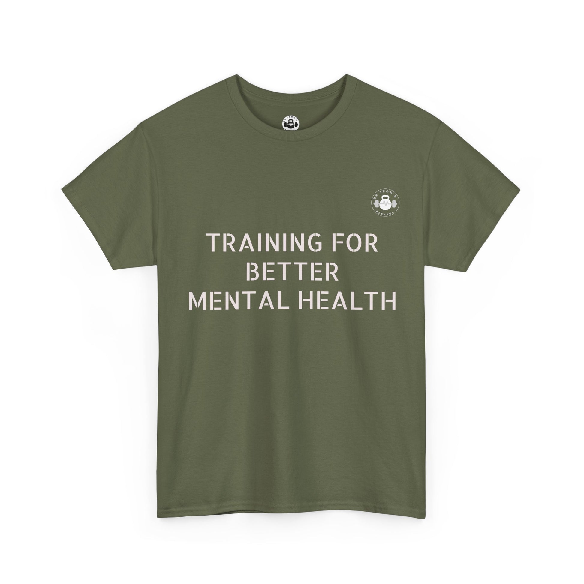 Mental Health Awareness Tee, Support Mental Health, Unisex Tee, Graphic Shirt, Casual Wear, Perfect Gift for Advocates
