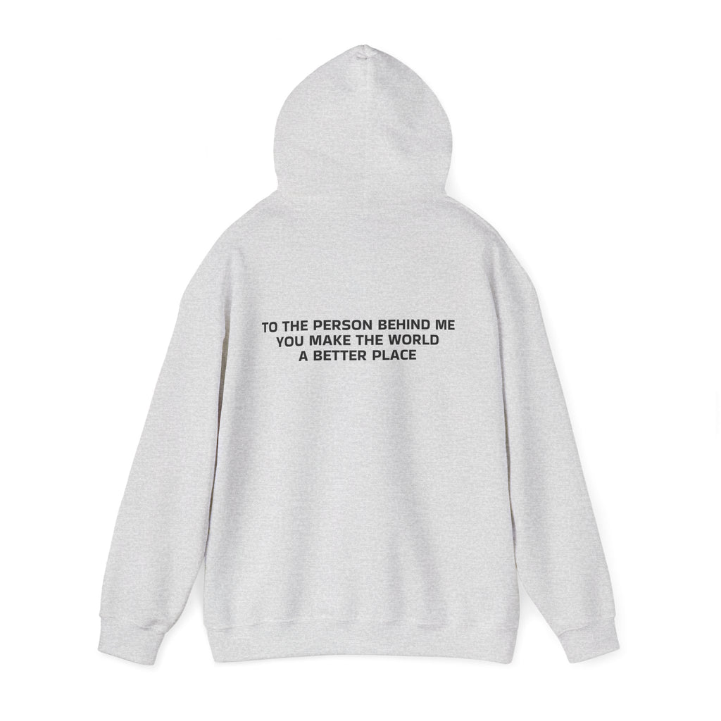 No White Flags Hoodie - Empowering Unisex Sweatshirt for Everyday Comfort, Perfect Gift for Inspirational Moments, Casual Style, [...]