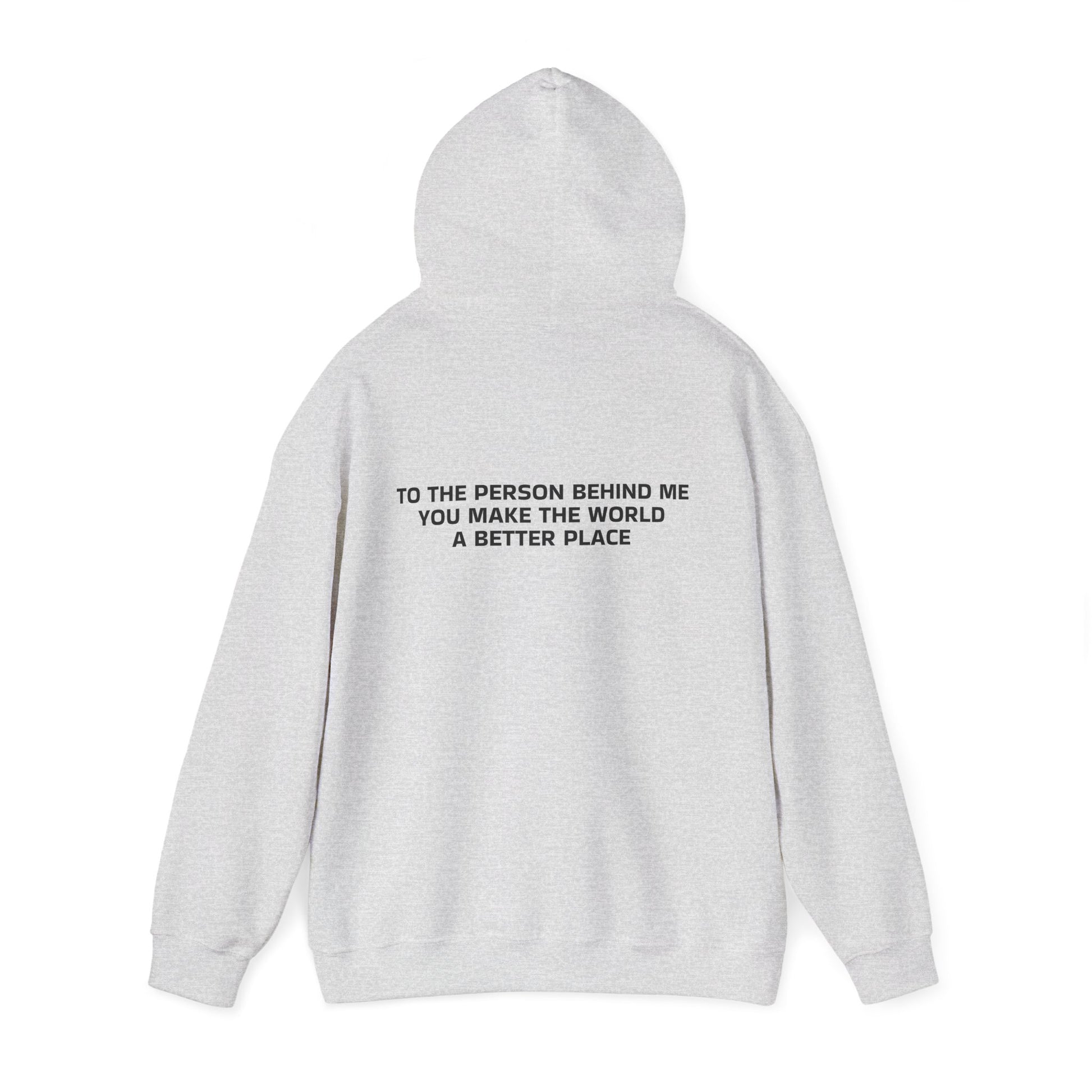 No White Flags Hoodie - Empowering Unisex Sweatshirt for Everyday Comfort, Perfect Gift for Inspirational Moments, Casual Style, [...]