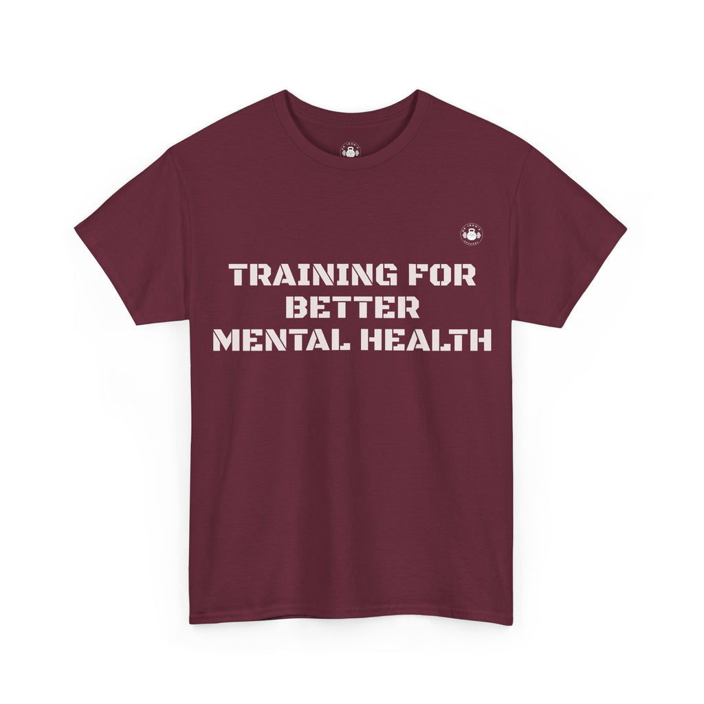 Unisex Mental Health Advocacy Tee, Comfortable Cotton Shirt for Wellness Events, Gifts for Supporters, Casual Everyday Wear, Positive [...]