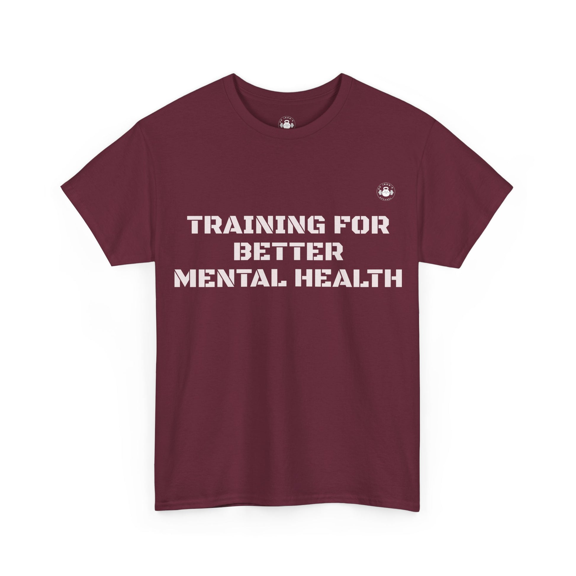 Unisex Mental Health Advocacy Tee, Comfortable Cotton Shirt for Wellness Events, Gifts for Supporters, Casual Everyday Wear, Positive [...]