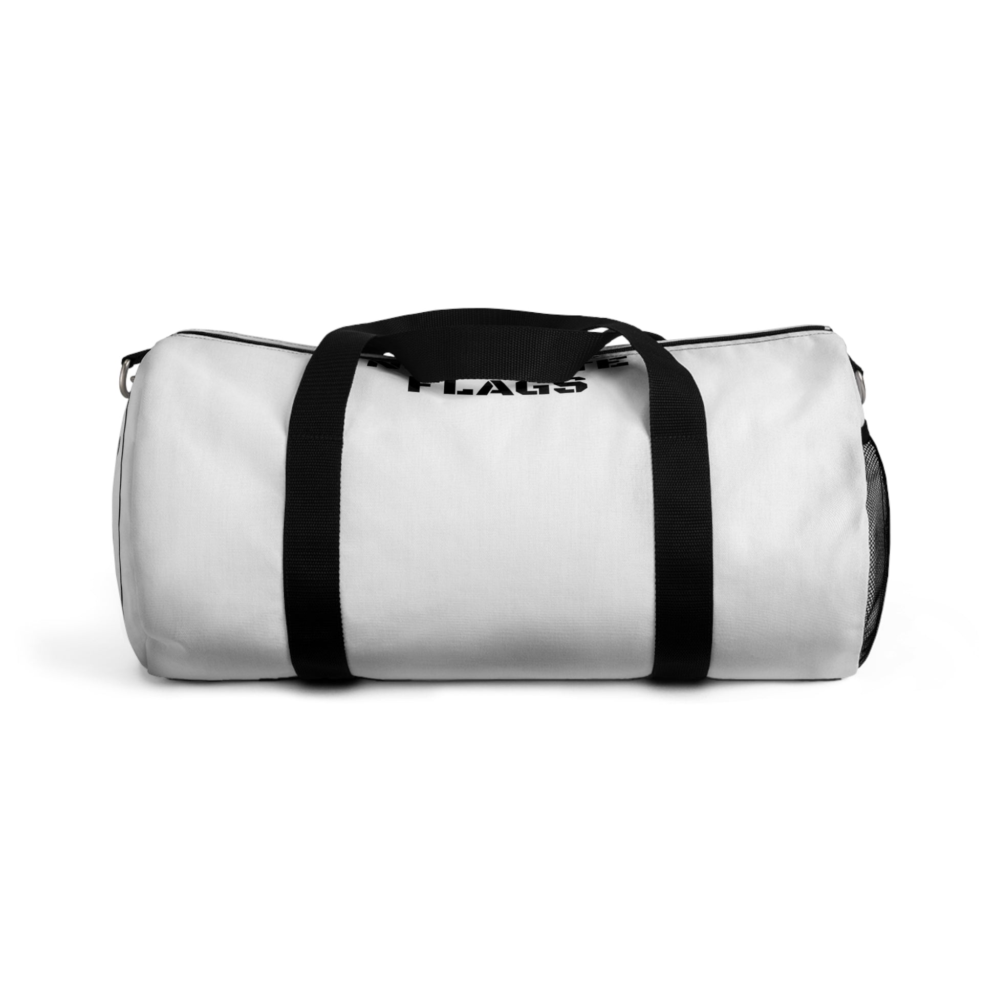 Motivational Duffel Bag for Gym, Travel, Sports, Fitness, Weekender Bag, Durable, Functional, Gifts for Adventurers