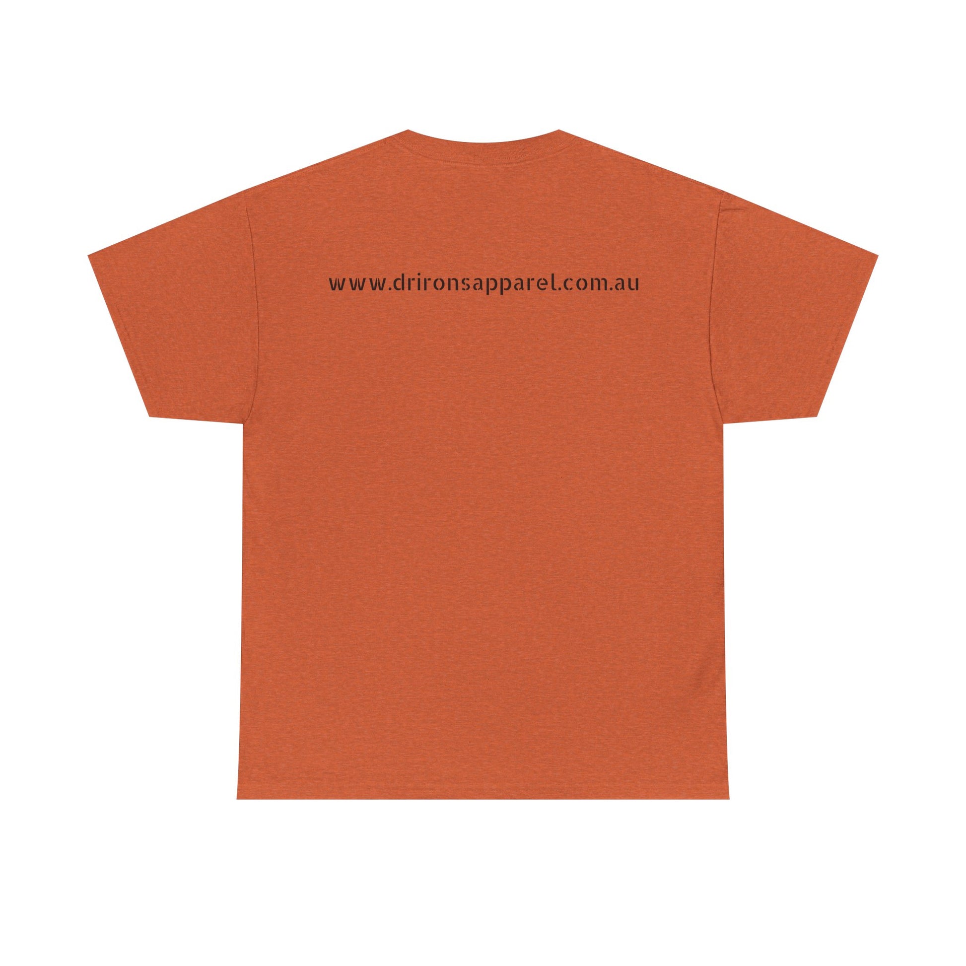 Inspirational Growth Tee, Motivational T-Shirt, Comfortable Cotton Shirt, Gift for Graduates, Personal Growth Apparel