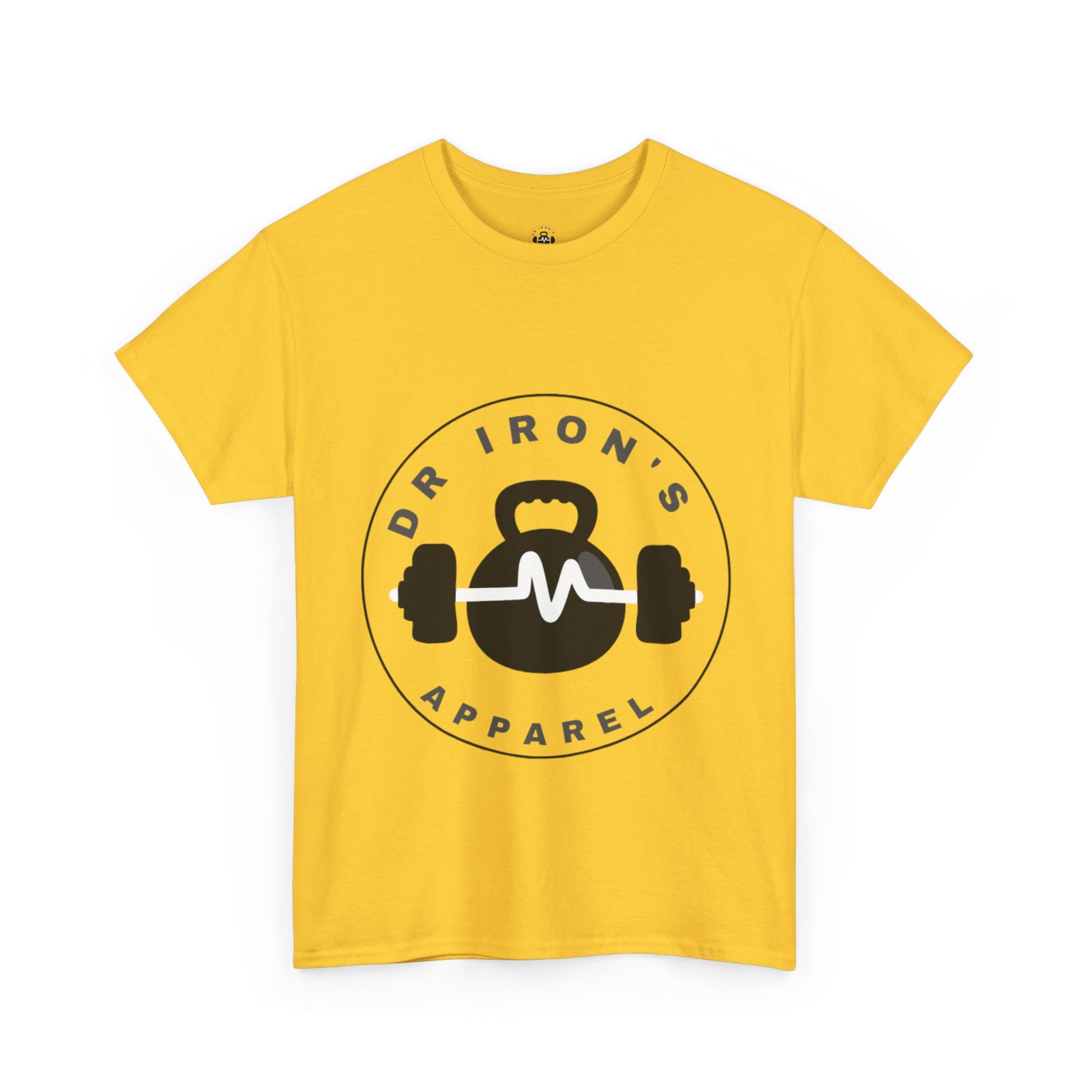Motivational Wellness Tee, Fitness Shirt, Inspirational Gift, Unisex Cotton T-Shirt, Self-Care Apparel, Gym Motivation Tee