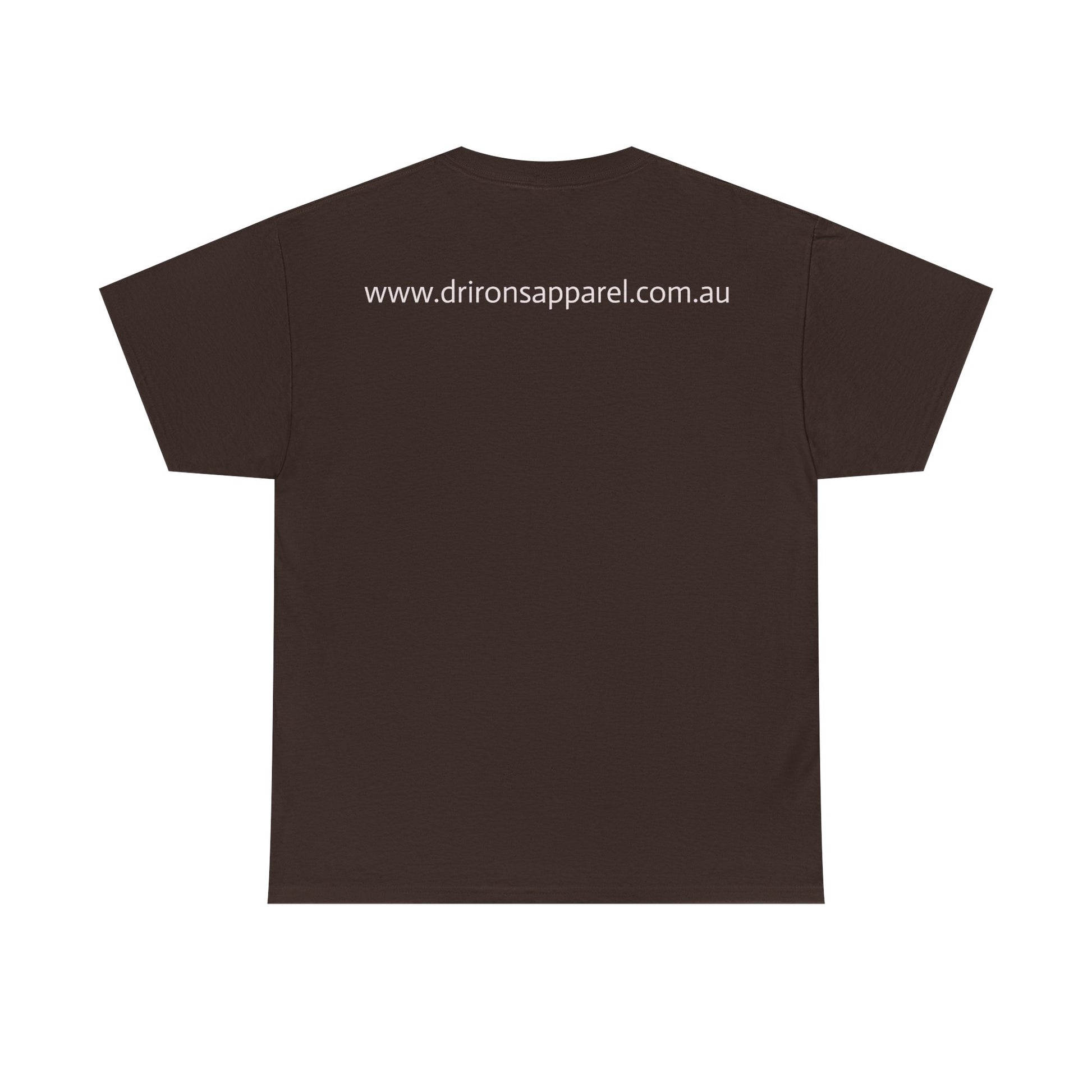 Empowering Message Tee, Motivational T-Shirt, Unisex Cotton Shirt, Inspirational Apparel, Casual Wear, Gift for Encouragement
