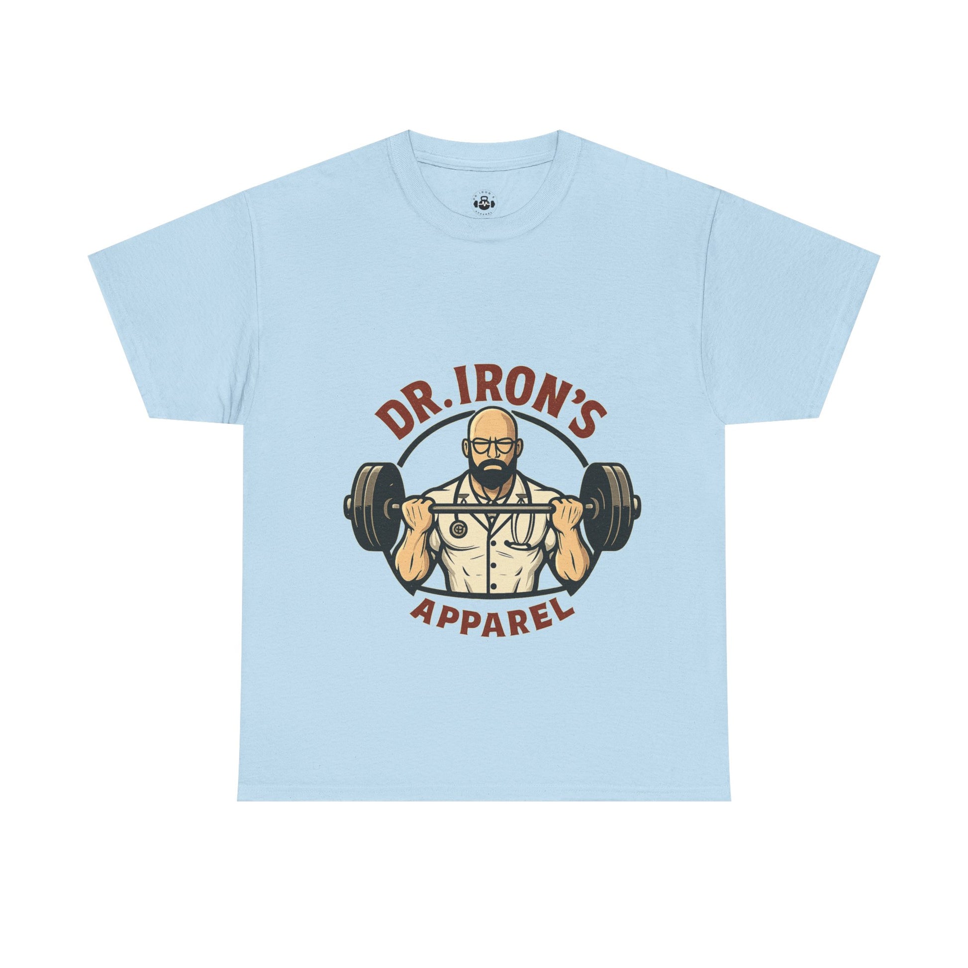Fitness Humor Tee, Gym Shirt, Weightlifting Gift, Workout Apparel, Motivational Top, Unisex Graphic T-shirt