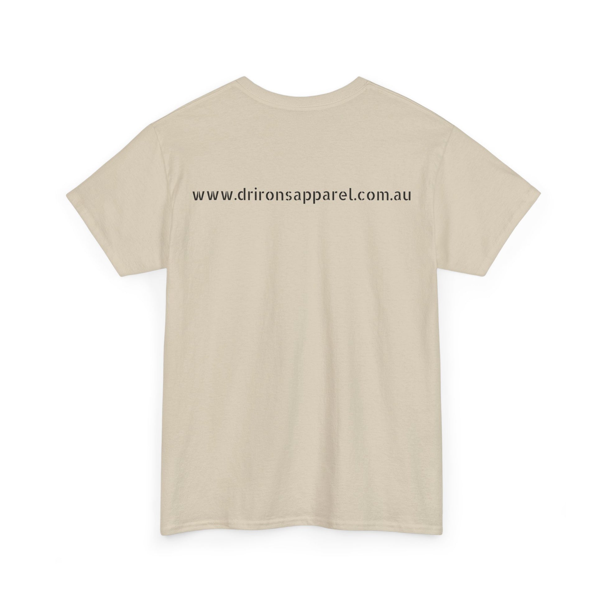 Inspirational Growth Tee, Motivational T-Shirt, Comfortable Cotton Shirt, Gift for Graduates, Personal Growth Apparel