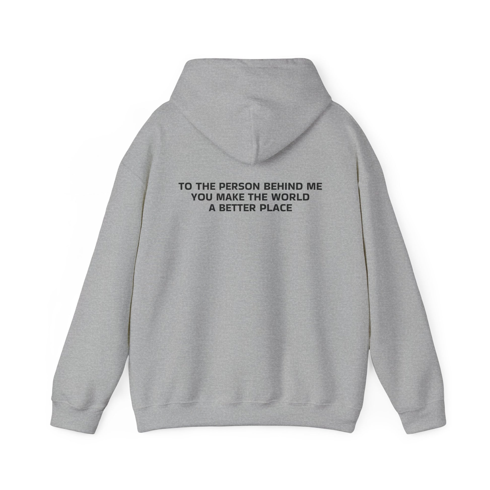 No White Flags Hoodie - Empowering Unisex Sweatshirt for Everyday Comfort, Perfect Gift for Inspirational Moments, Casual Style, [...]