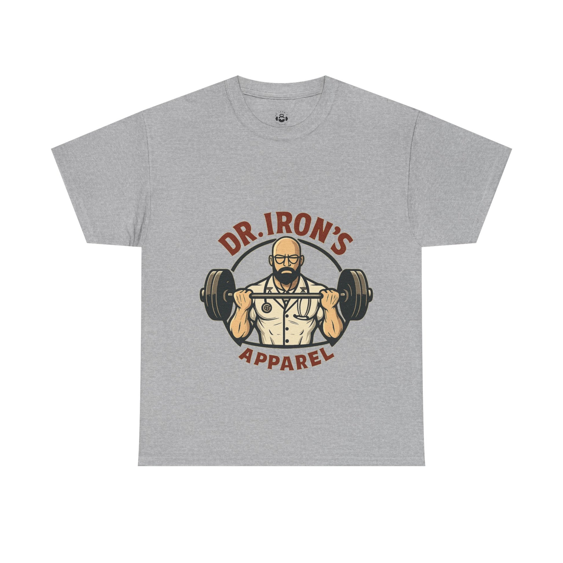 Fitness Humor Tee, Gym Shirt, Weightlifting Gift, Workout Apparel, Motivational Top, Unisex Graphic T-shirt