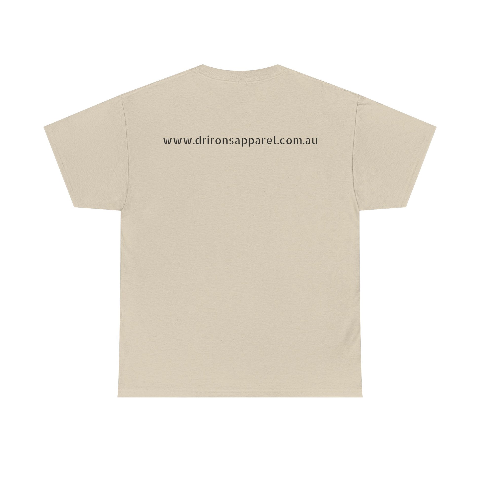 Inspirational Growth Tee, Motivational T-Shirt, Comfortable Cotton Shirt, Gift for Graduates, Personal Growth Apparel