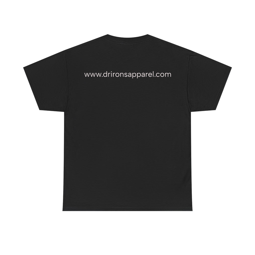 Unisex Heavy Cotton Tee - It's OK to Not Be OK T-Shirt, Mental Health Awareness Shirt, Self-Care Apparel, Gift for Friends, [...]