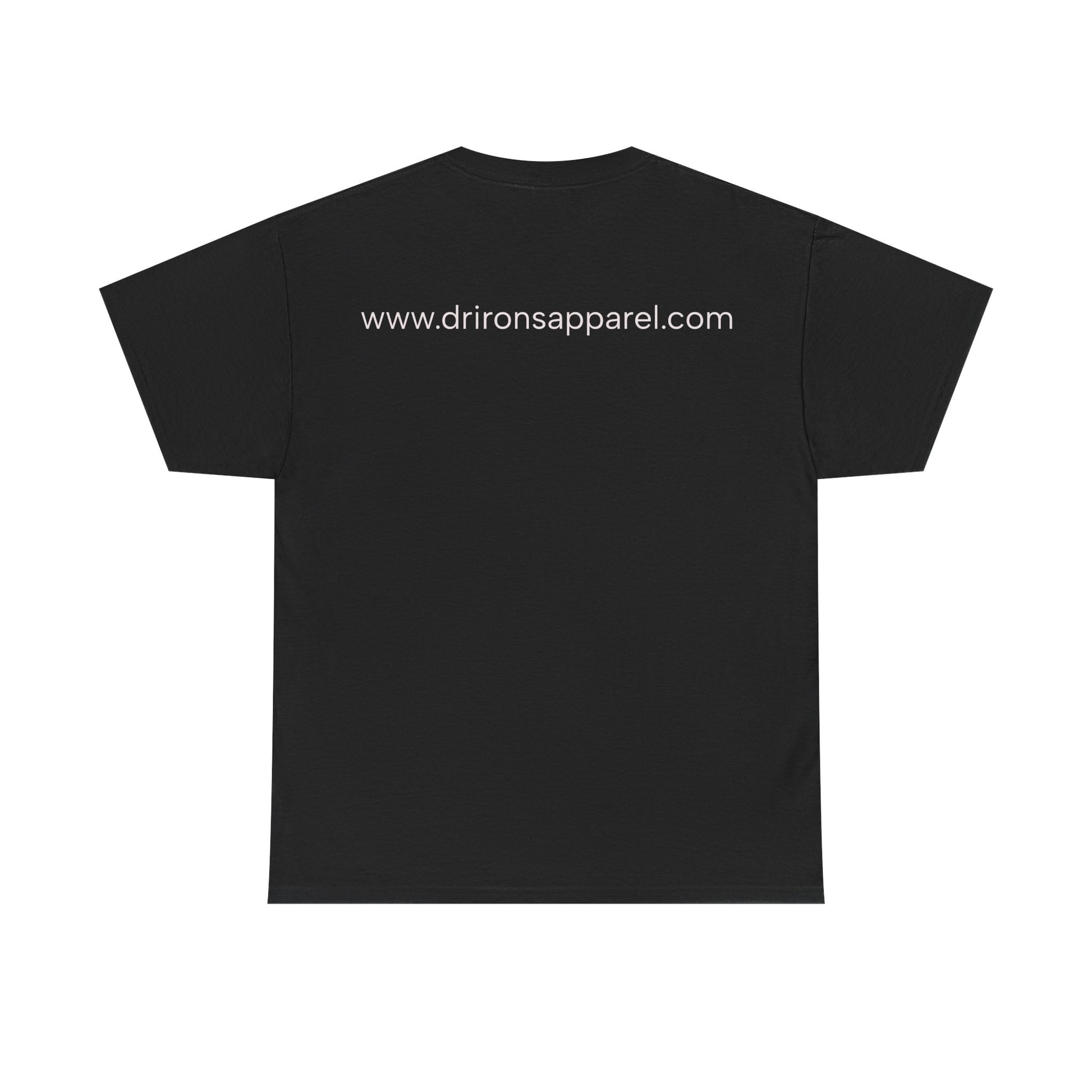 Unisex Heavy Cotton Tee - It's OK to Not Be OK T-Shirt, Mental Health Awareness Shirt, Self-Care Apparel, Gift for Friends, [...]