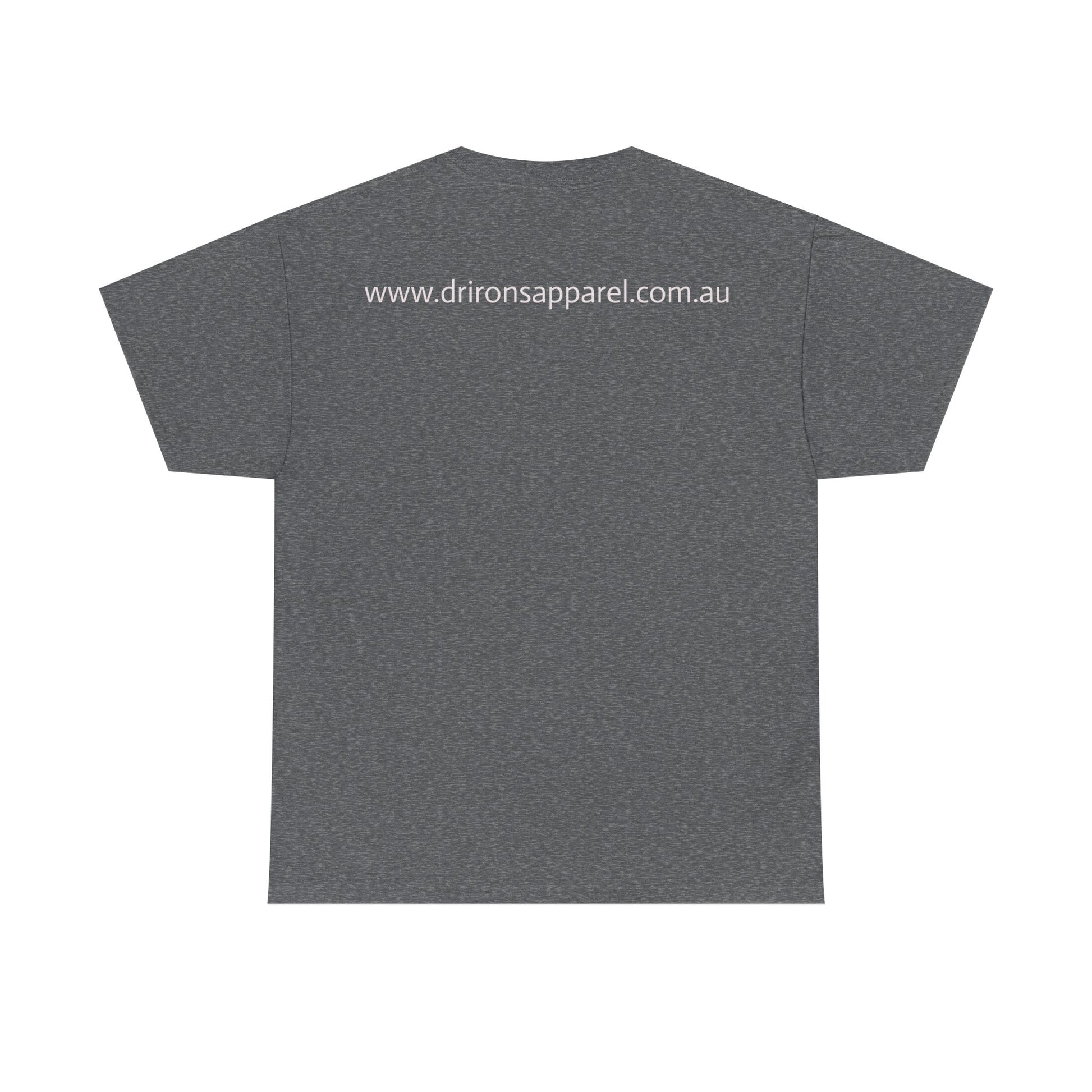 Empowering Message Tee, Motivational T-Shirt, Unisex Cotton Shirt, Inspirational Apparel, Casual Wear, Gift for Encouragement