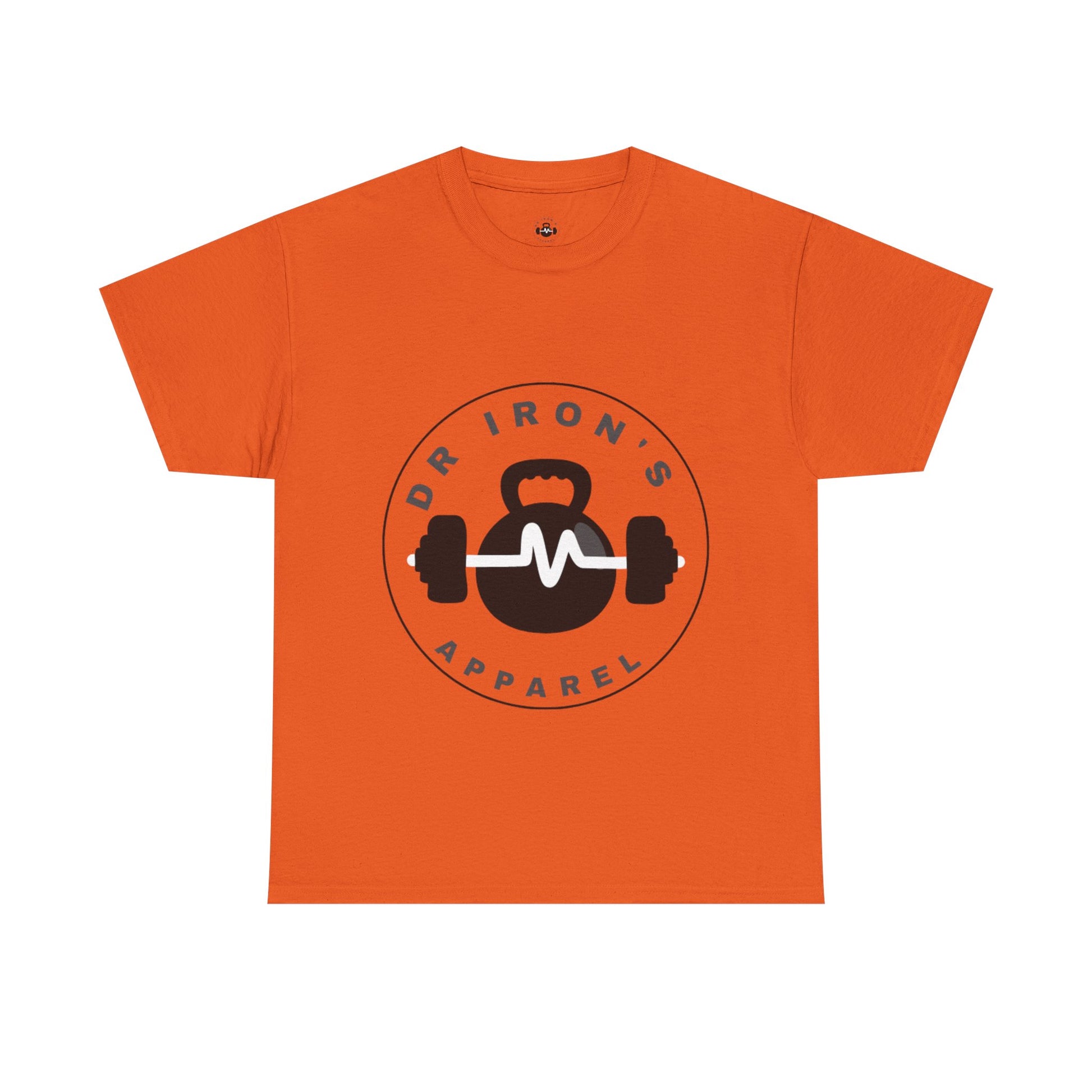 Motivational Wellness Tee, Fitness Shirt, Inspirational Gift, Unisex Cotton T-Shirt, Self-Care Apparel, Gym Motivation Tee