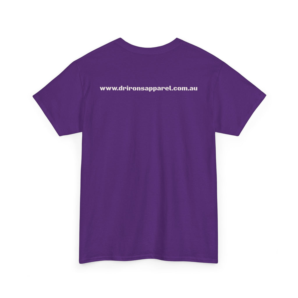 Unisex Mental Health Advocacy Tee, Comfortable Cotton Shirt for Wellness Events, Gifts for Supporters, Casual Everyday Wear, Positive [...]