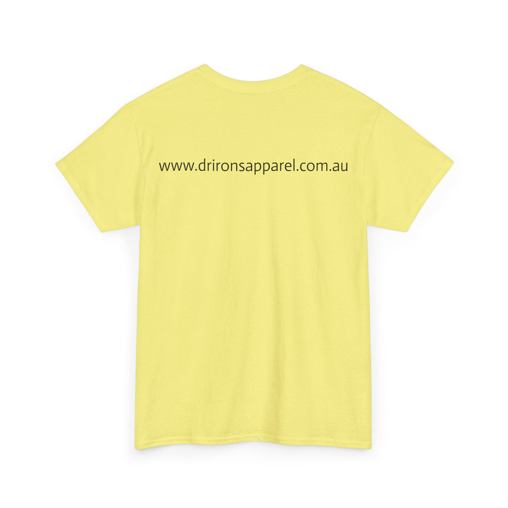 Motivational Unisex Tee - Failure Doesn't Define You, Inspirational Shirt, Gift for Supportive Friends, Confidence Boosting Apparel, [...]