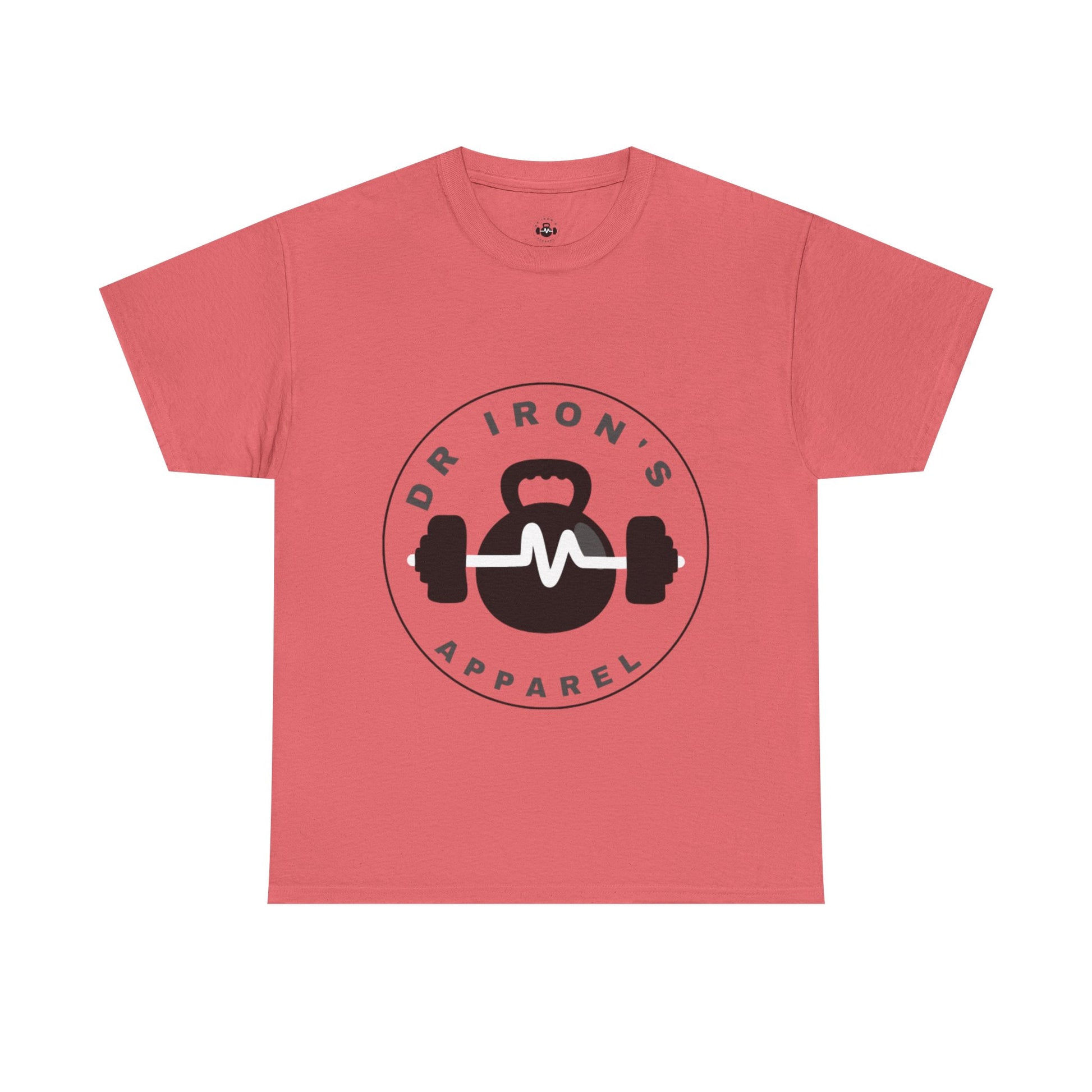 Motivational Wellness Tee, Fitness Shirt, Inspirational Gift, Unisex Cotton T-Shirt, Self-Care Apparel, Gym Motivation Tee