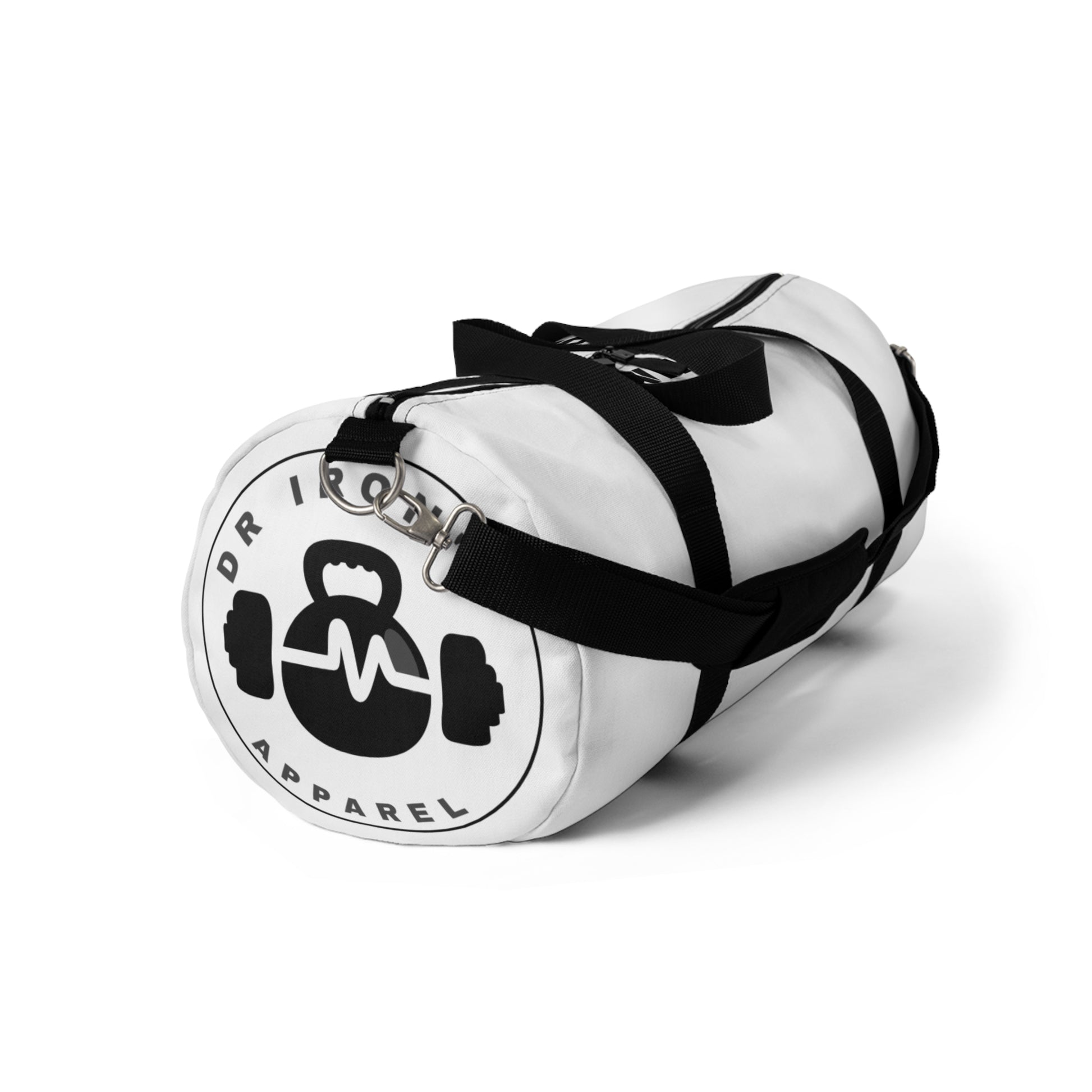 Motivational Duffel Bag for Gym, Travel, Sports, Fitness, Weekender Bag, Durable, Functional, Gifts for Adventurers