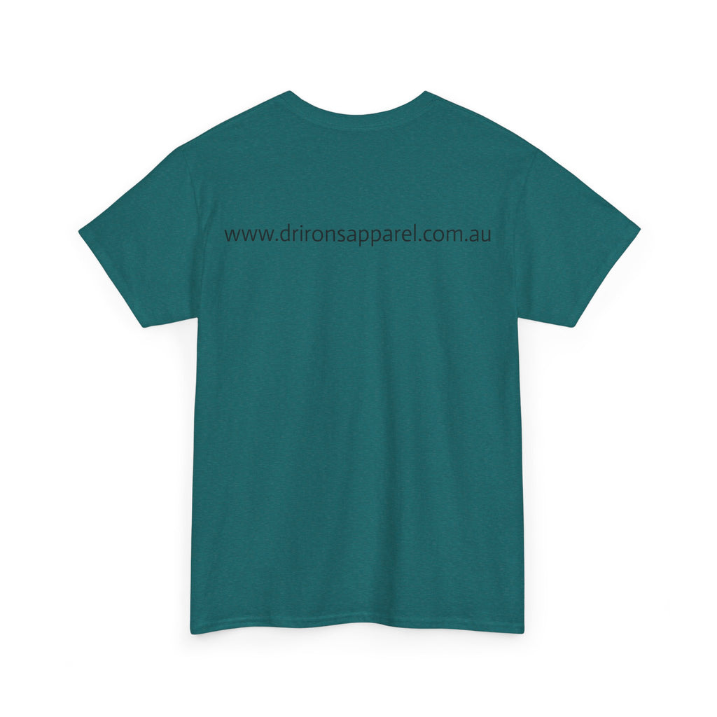 Motivational Unisex Tee - Failure Doesn't Define You, Inspirational Shirt, Gift for Supportive Friends, Confidence Boosting Apparel, [...]