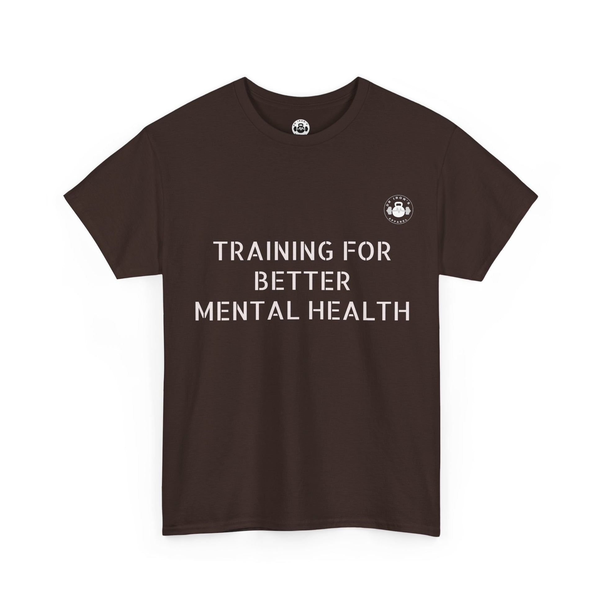 Mental Health Awareness Tee, Support Mental Health, Unisex Tee, Graphic Shirt, Casual Wear, Perfect Gift for Advocates