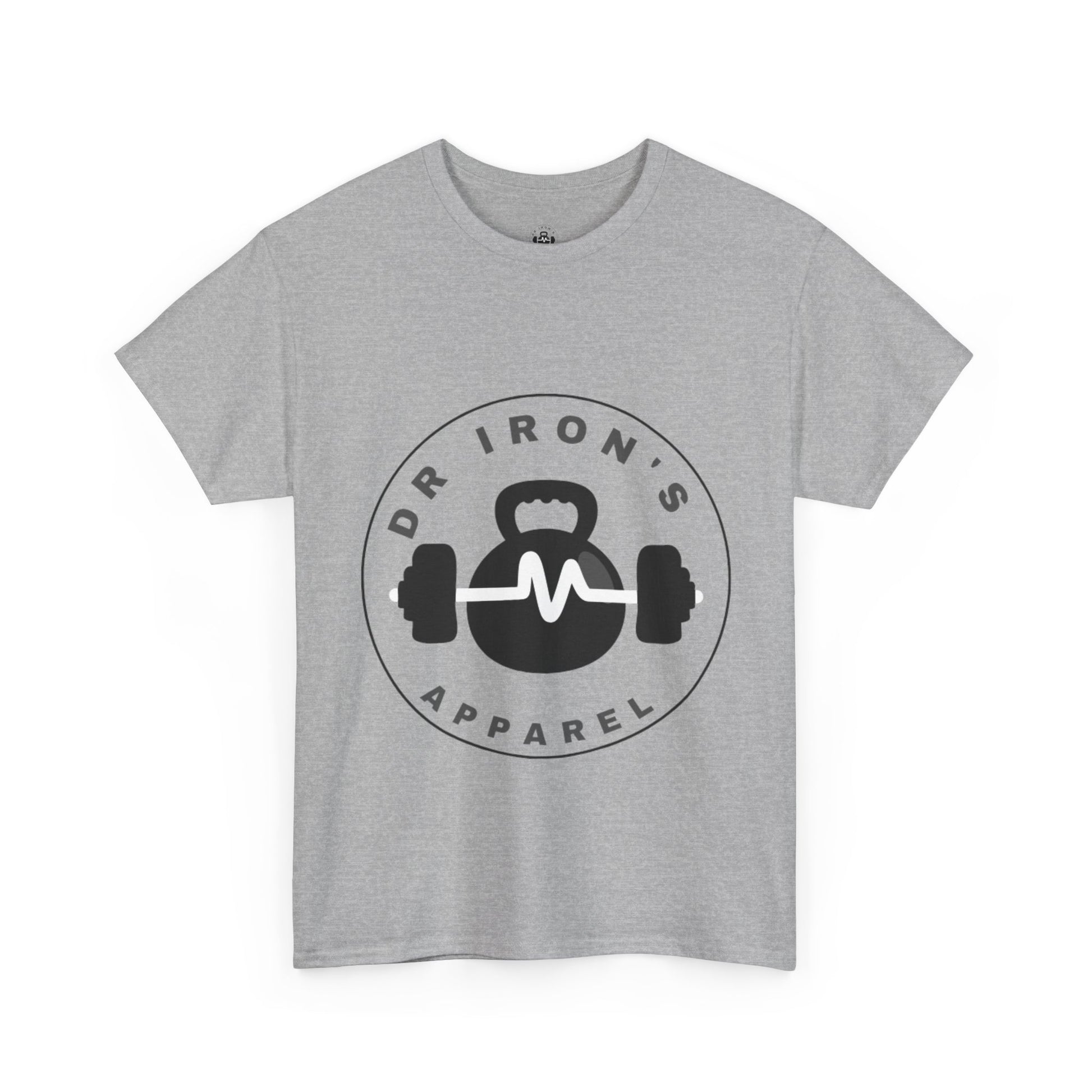 Motivational Wellness Tee, Fitness Shirt, Inspirational Gift, Unisex Cotton T-Shirt, Self-Care Apparel, Gym Motivation Tee