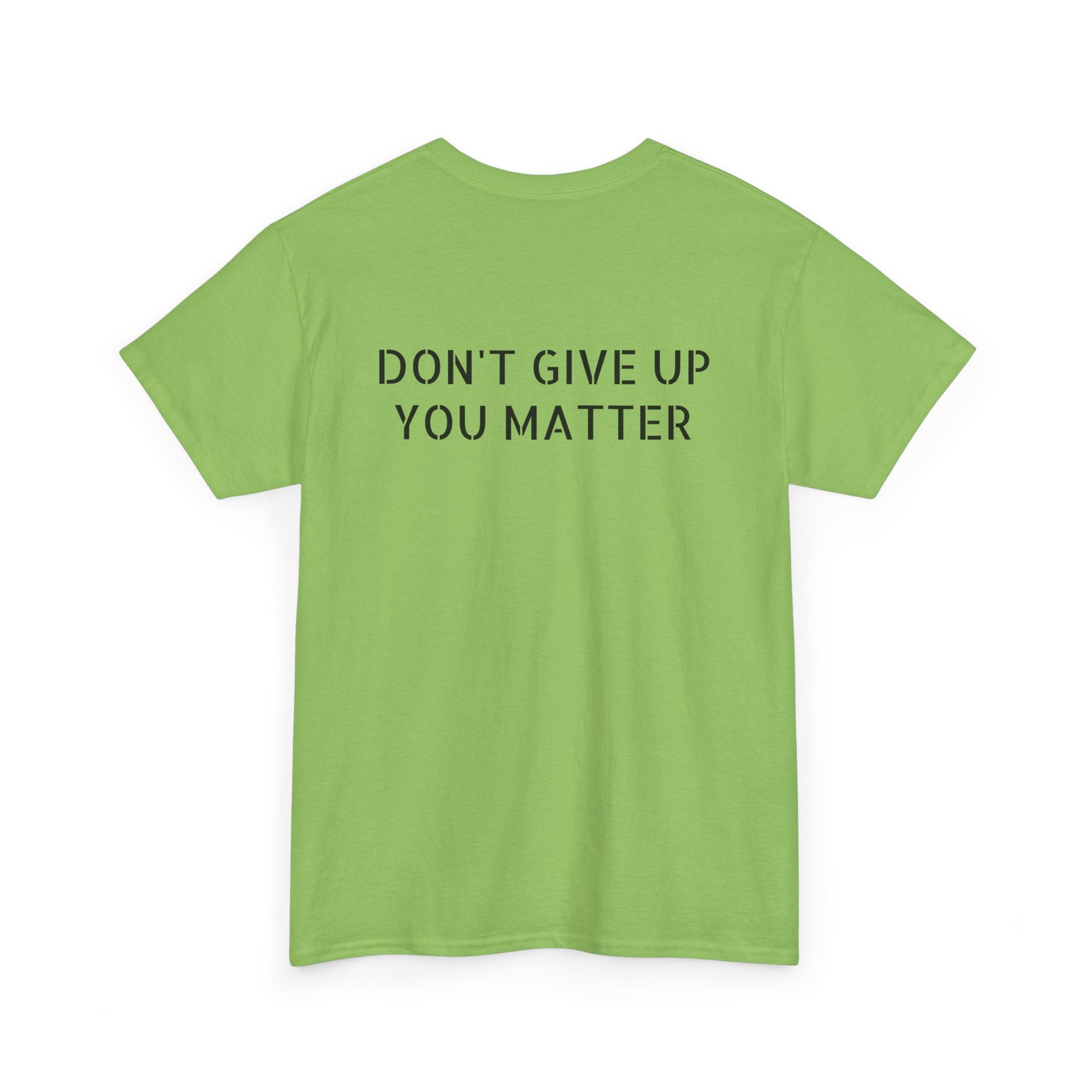Motivational Wellness Tee, Fitness Shirt, Inspirational Gift, Unisex Cotton T-Shirt, Self-Care Apparel, Gym Motivation Tee