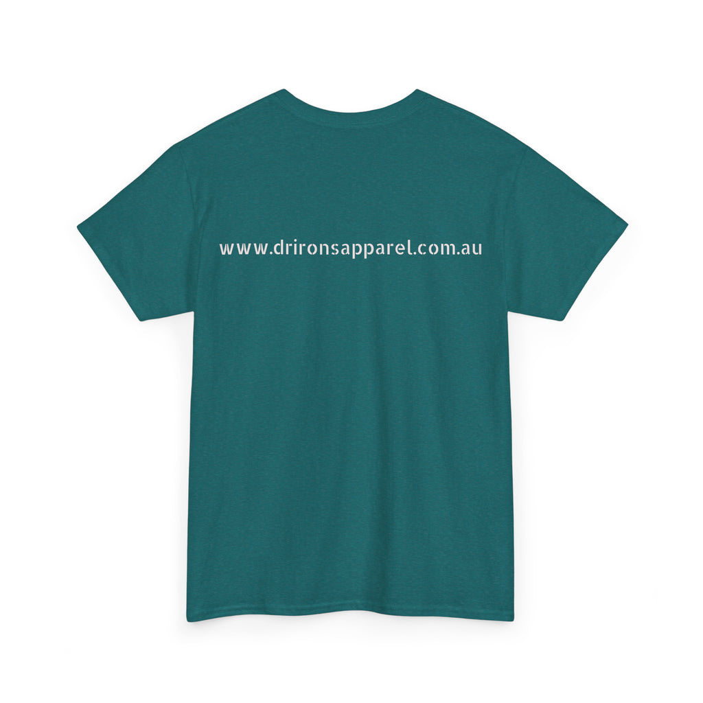 Inspirational Growth Tee, Motivational T-Shirt, Comfort Zone Quote, Unisex Cotton Top, Gift for Dreamers, Positive Vibes apparel