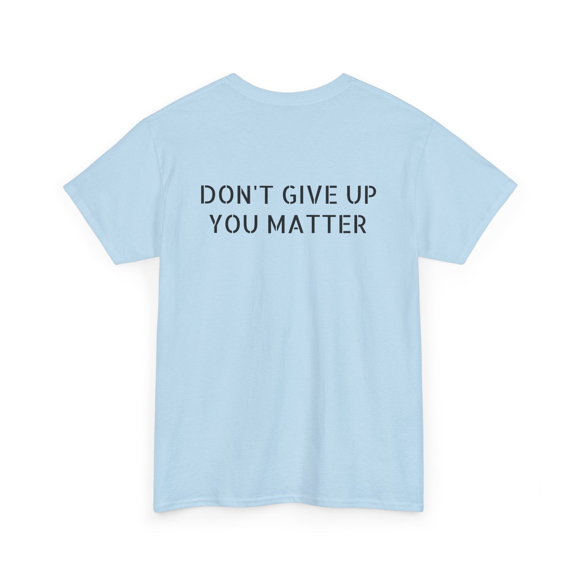 Motivational Wellness Tee, Fitness Shirt, Inspirational Gift, Unisex Cotton T-Shirt, Self-Care Apparel, Gym Motivation Tee