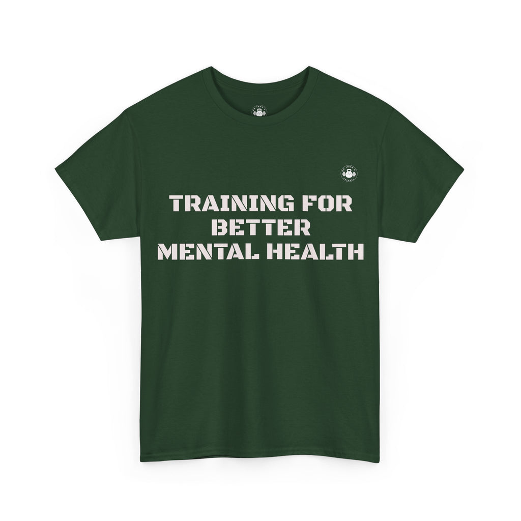 Unisex Mental Health Advocacy Tee, Comfortable Cotton Shirt for Wellness Events, Gifts for Supporters, Casual Everyday Wear, Positive [...]