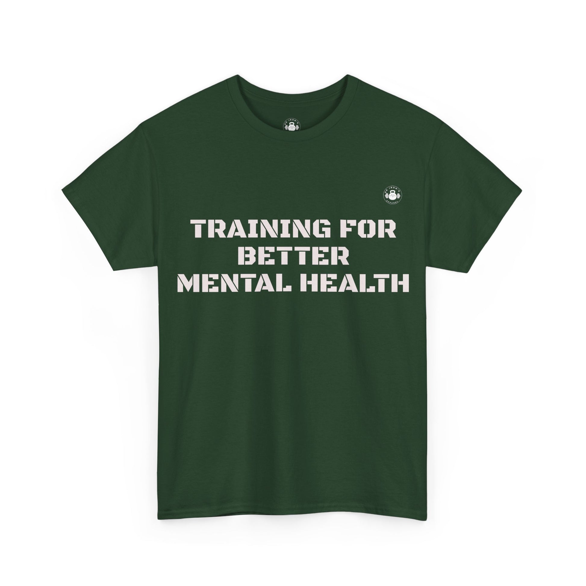 Unisex Mental Health Advocacy Tee, Comfortable Cotton Shirt for Wellness Events, Gifts for Supporters, Casual Everyday Wear, Positive [...]