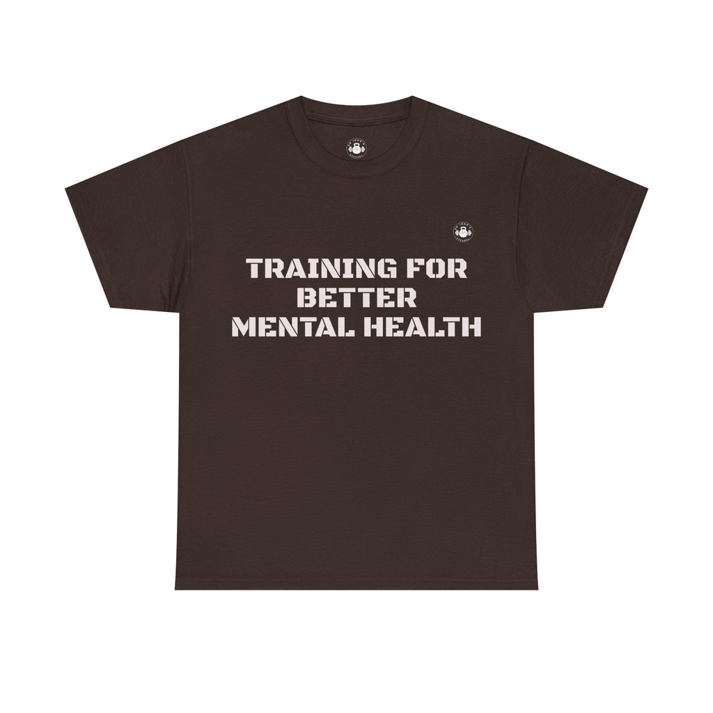 Unisex Mental Health Advocacy Tee, Comfortable Cotton Shirt for Wellness Events, Gifts for Supporters, Casual Everyday Wear, Positive [...]