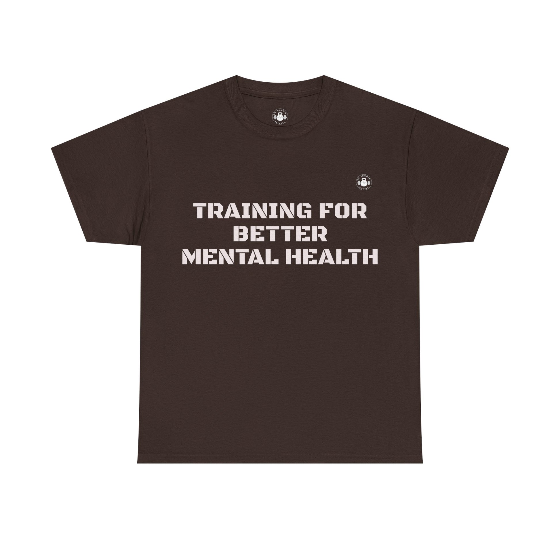 Unisex Mental Health Advocacy Tee, Comfortable Cotton Shirt for Wellness Events, Gifts for Supporters, Casual Everyday Wear, Positive [...]
