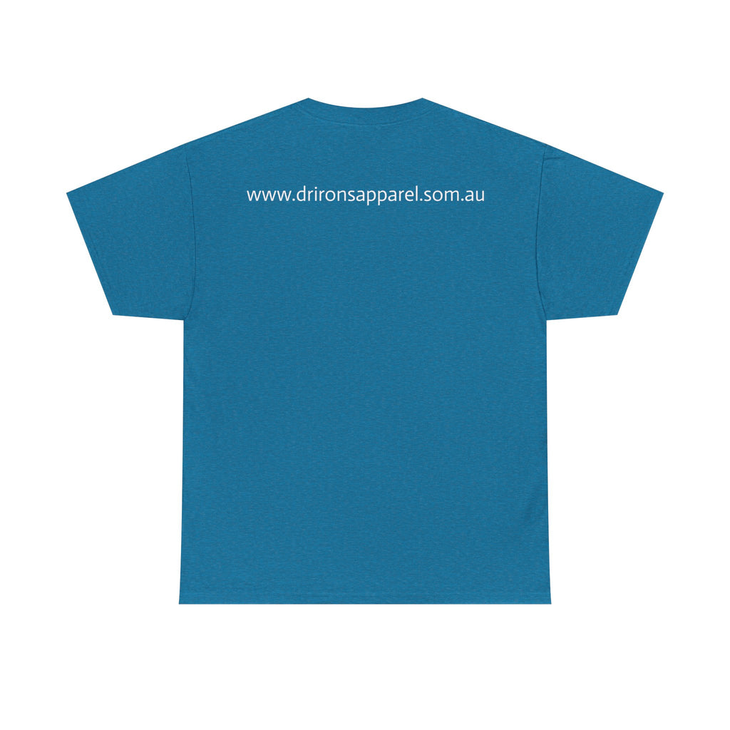 Gym Motivation Tee: One More Rep One More Set, Fitness Apparel, Workout Shirt, Unisex Cotton Tee, Gift for Gym Lovers