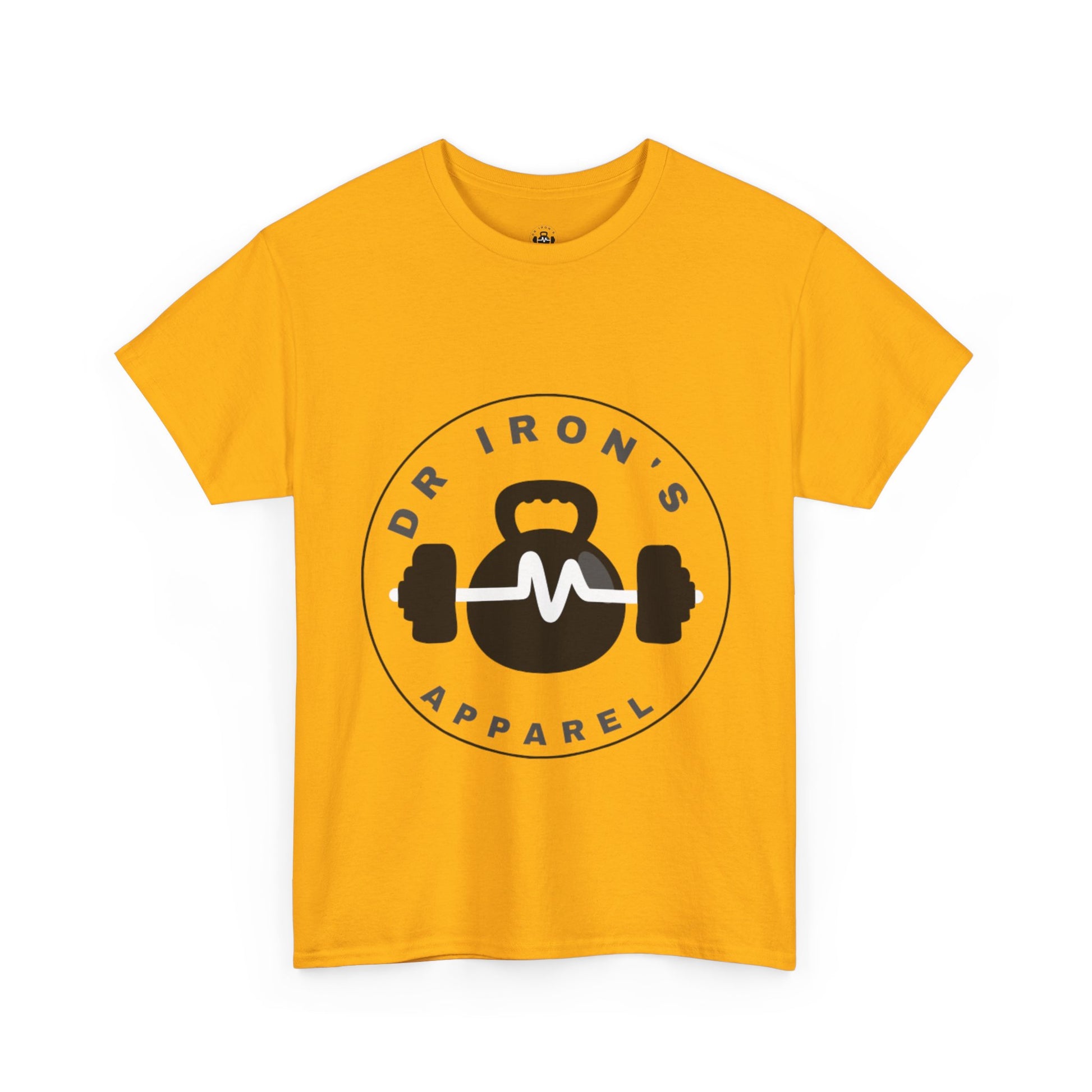 Motivational Wellness Tee, Fitness Shirt, Inspirational Gift, Unisex Cotton T-Shirt, Self-Care Apparel, Gym Motivation Tee