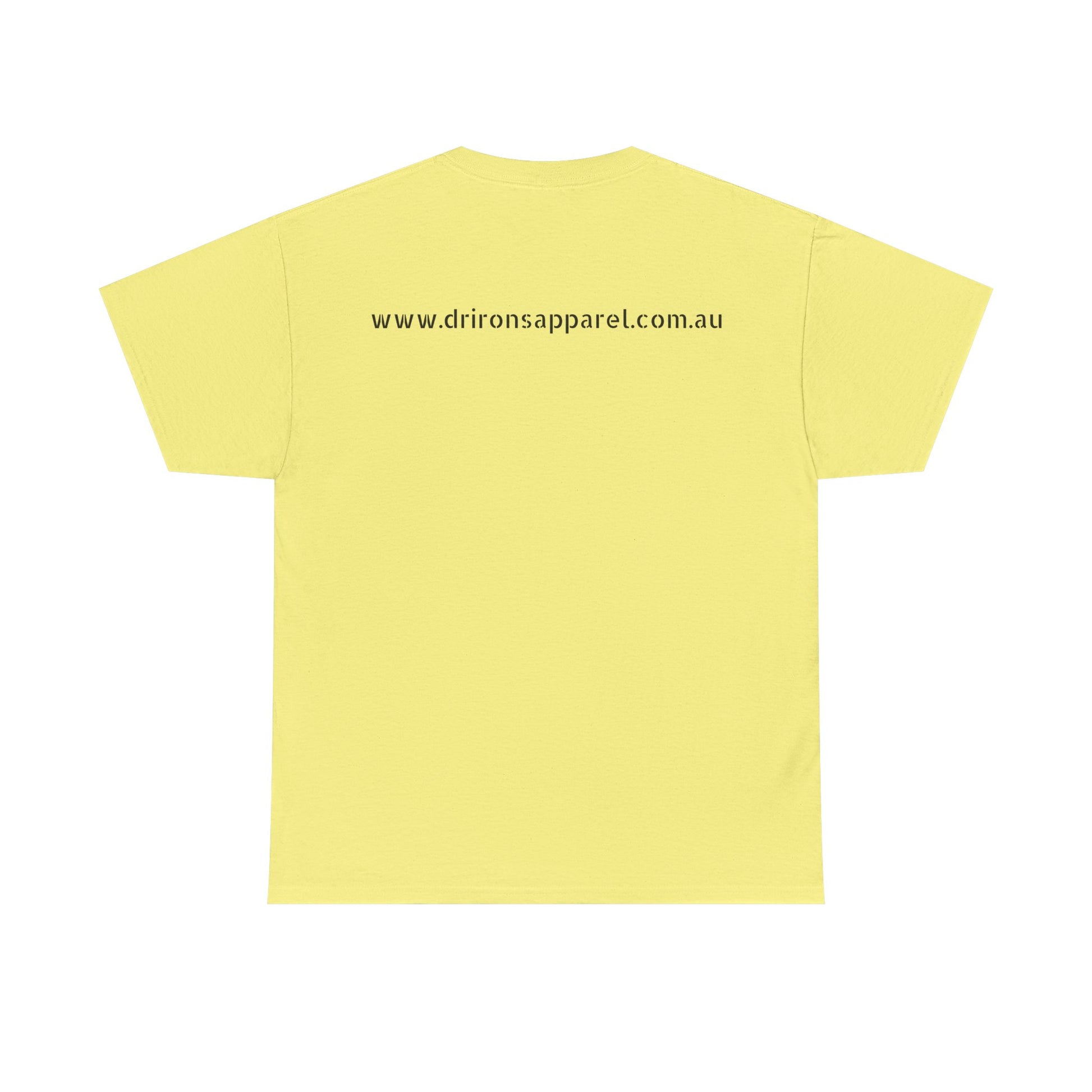 Inspirational Growth Tee, Motivational T-Shirt, Comfortable Cotton Shirt, Gift for Graduates, Personal Growth Apparel