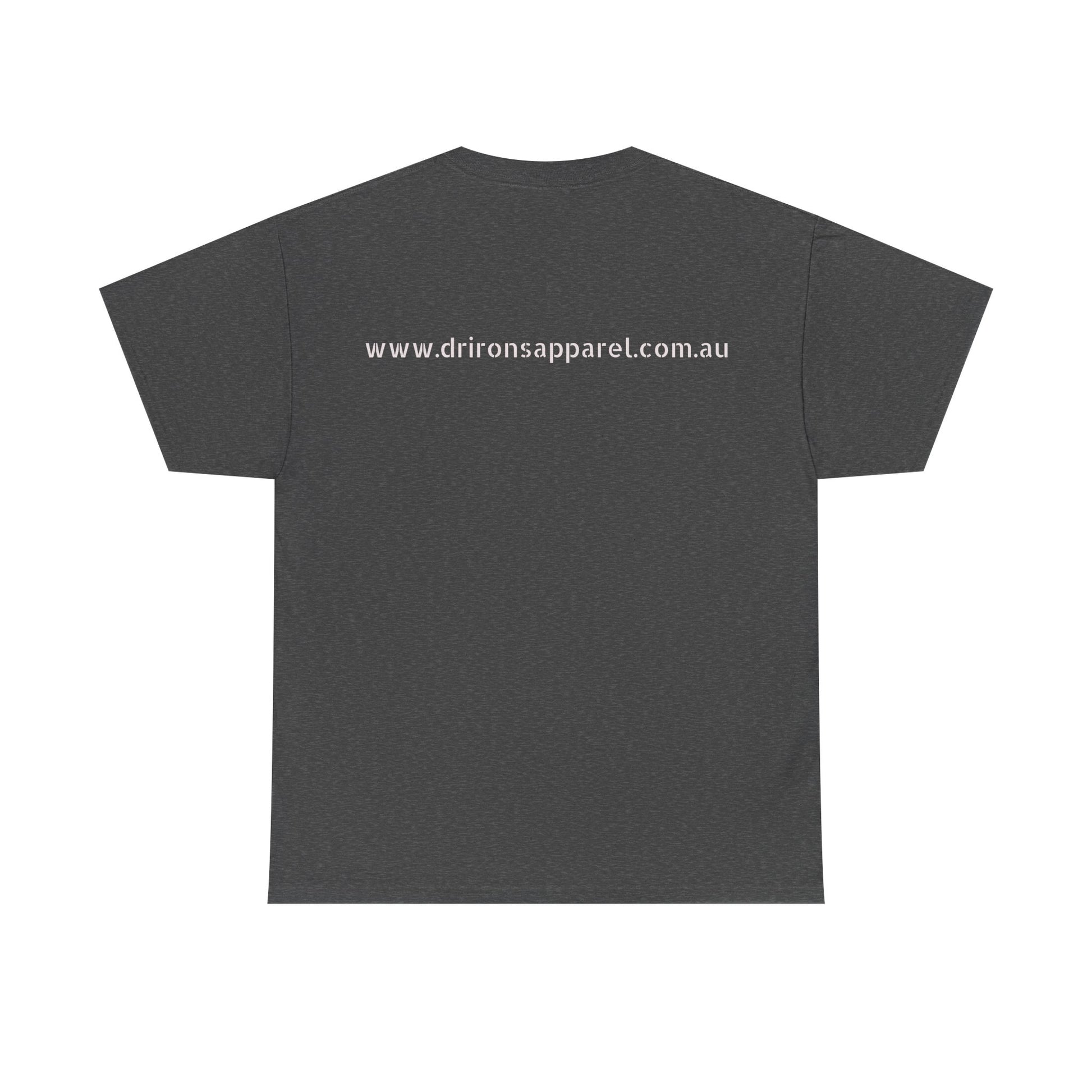 Inspirational Growth Tee, Motivational T-Shirt, Comfort Zone Quote, Unisex Cotton Top, Gift for Dreamers, Positive Vibes apparel