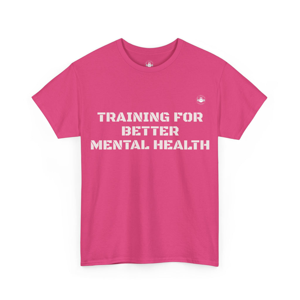 Unisex Mental Health Advocacy Tee, Comfortable Cotton Shirt for Wellness Events, Gifts for Supporters, Casual Everyday Wear, Positive [...]