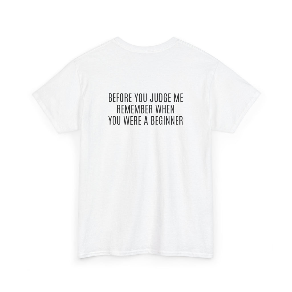 Fitness Humor Tee, Gym Shirt, Weightlifting Gift, Workout Apparel, Motivational Top, Unisex Graphic T-shirt